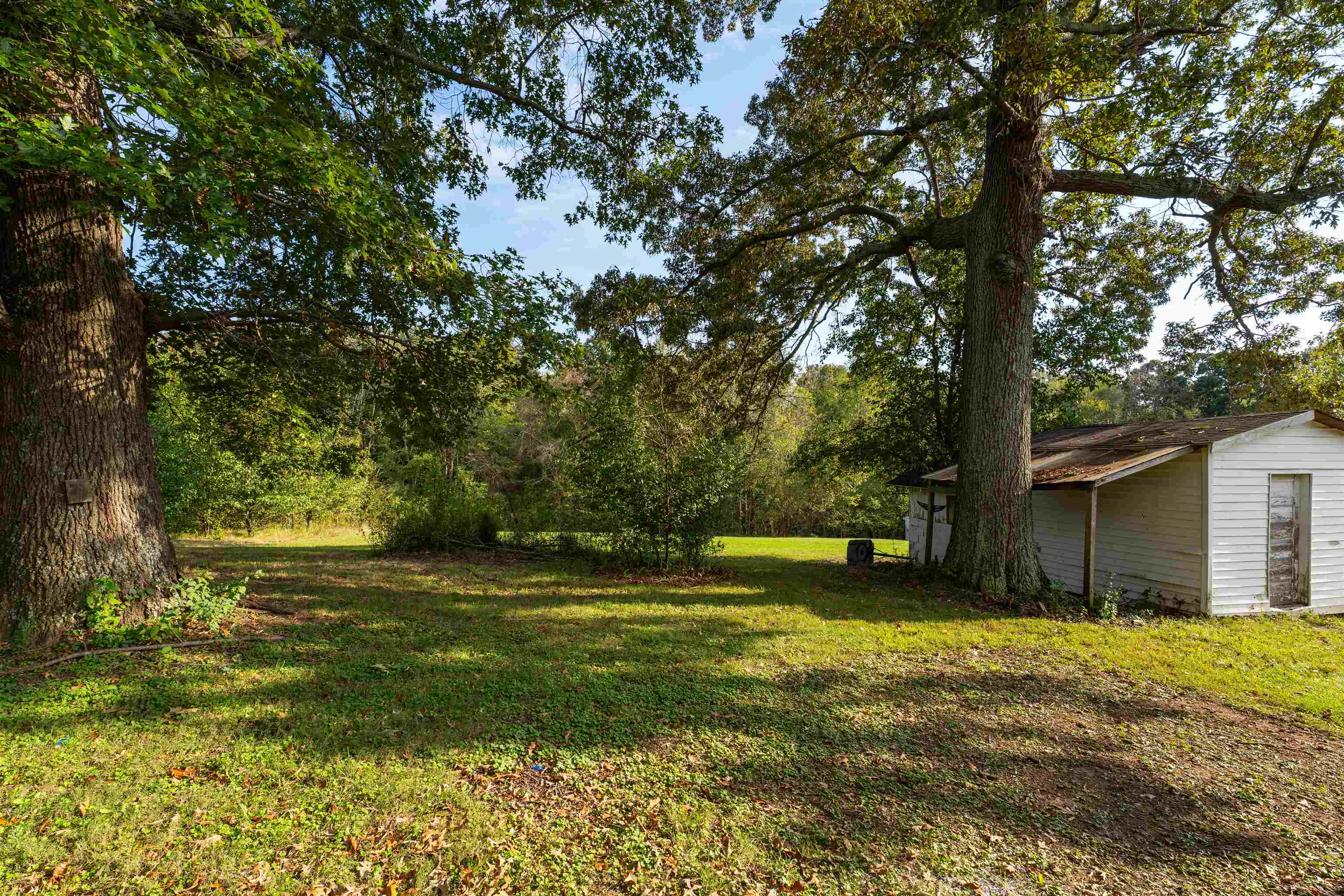 418 Richardson Rd, Greenville, Kentucky 42345, 3 Bedrooms Bedrooms, ,1 BathroomBathrooms,Single Family Residence,For Sale,Richardson Rd,93246