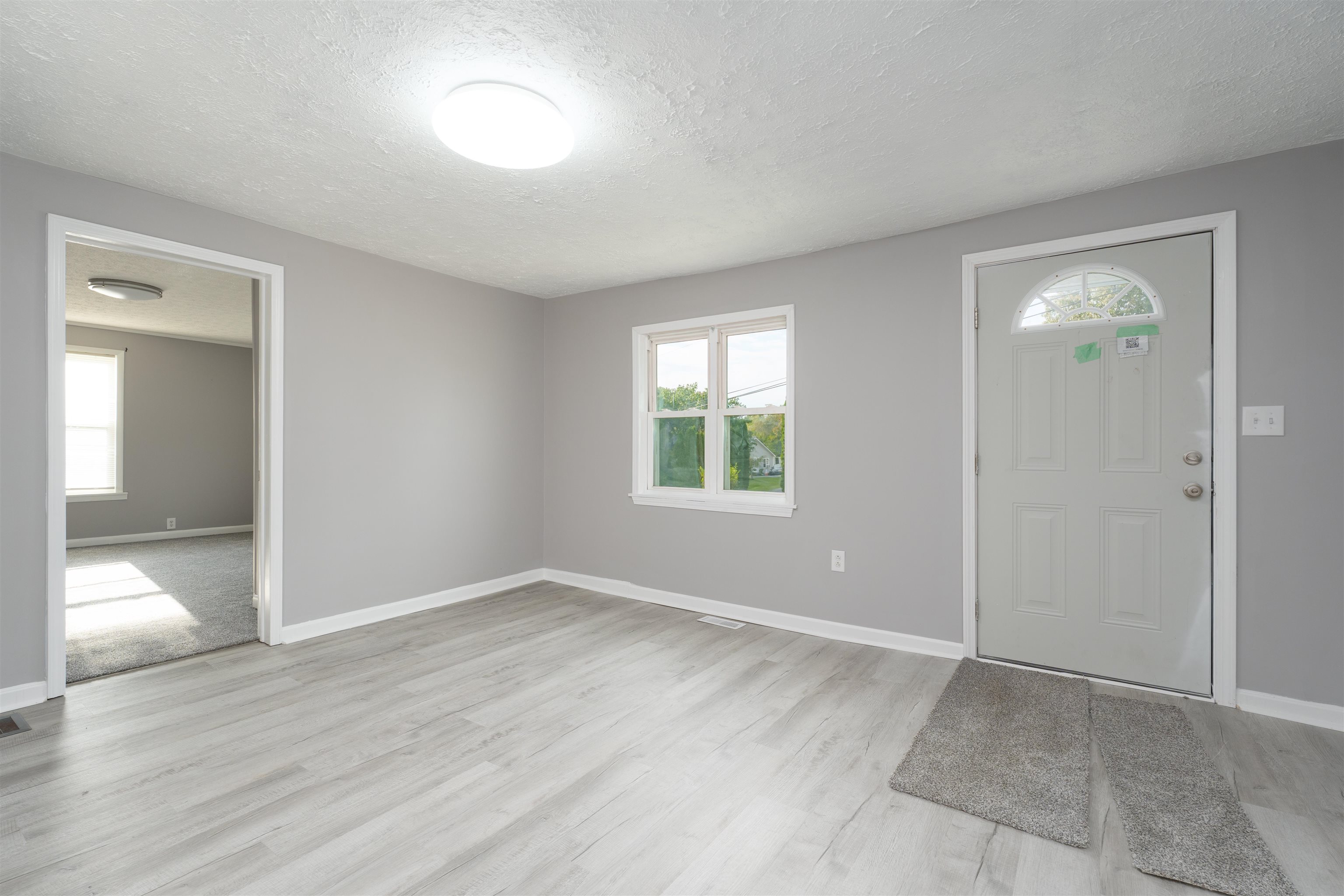 418 Richardson Rd, Greenville, Kentucky 42345, 3 Bedrooms Bedrooms, ,1 BathroomBathrooms,Single Family Residence,For Sale,Richardson Rd,93246