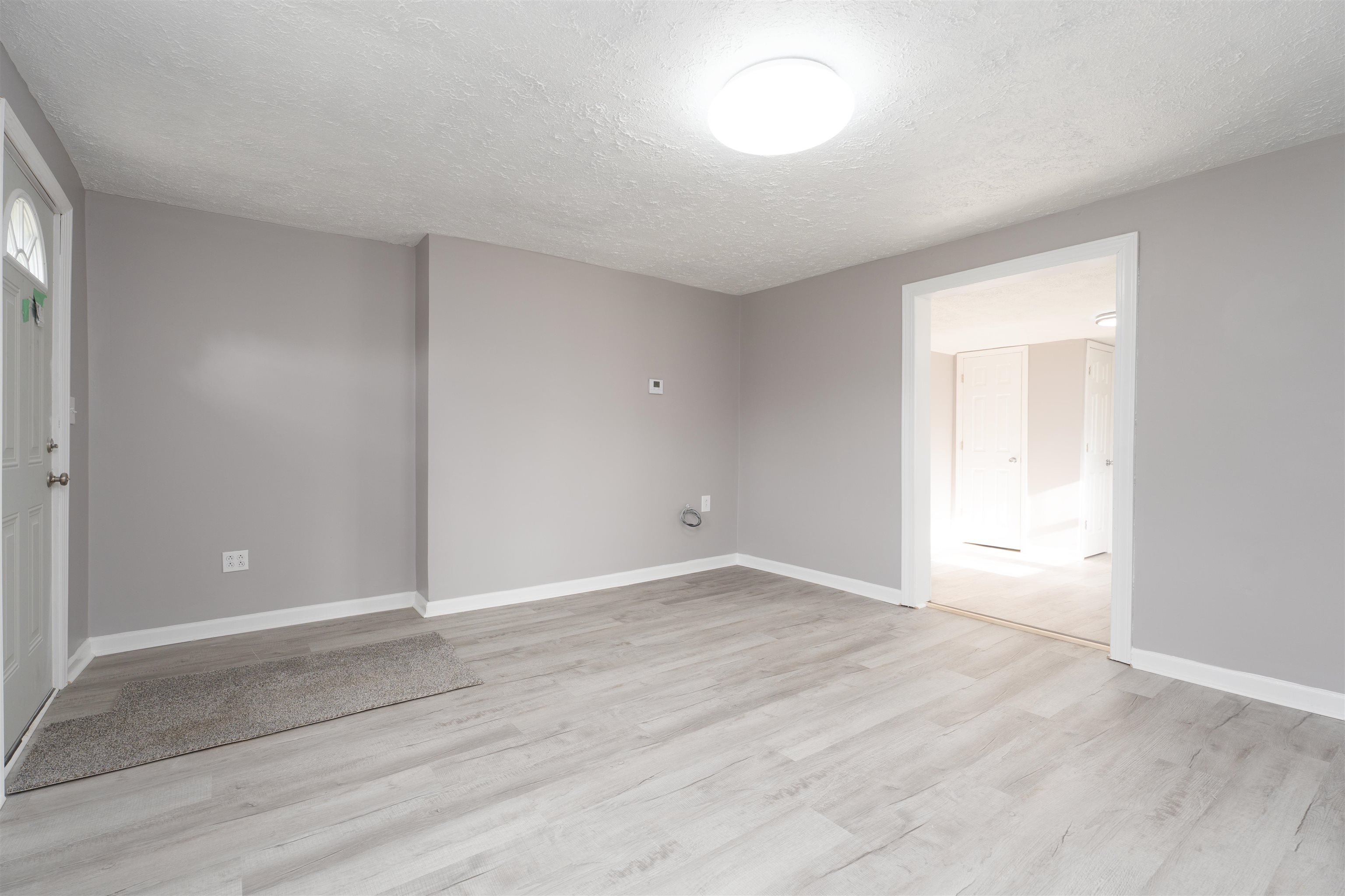 418 Richardson Rd, Greenville, Kentucky 42345, 3 Bedrooms Bedrooms, ,1 BathroomBathrooms,Single Family Residence,For Sale,Richardson Rd,93246