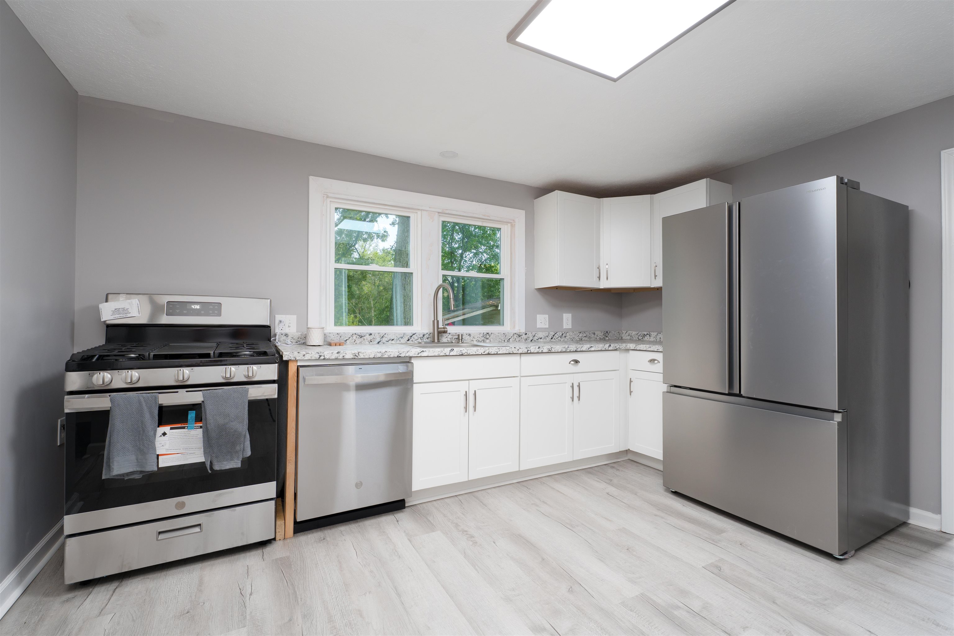 418 Richardson Rd, Greenville, Kentucky 42345, 3 Bedrooms Bedrooms, ,1 BathroomBathrooms,Single Family Residence,For Sale,Richardson Rd,93246