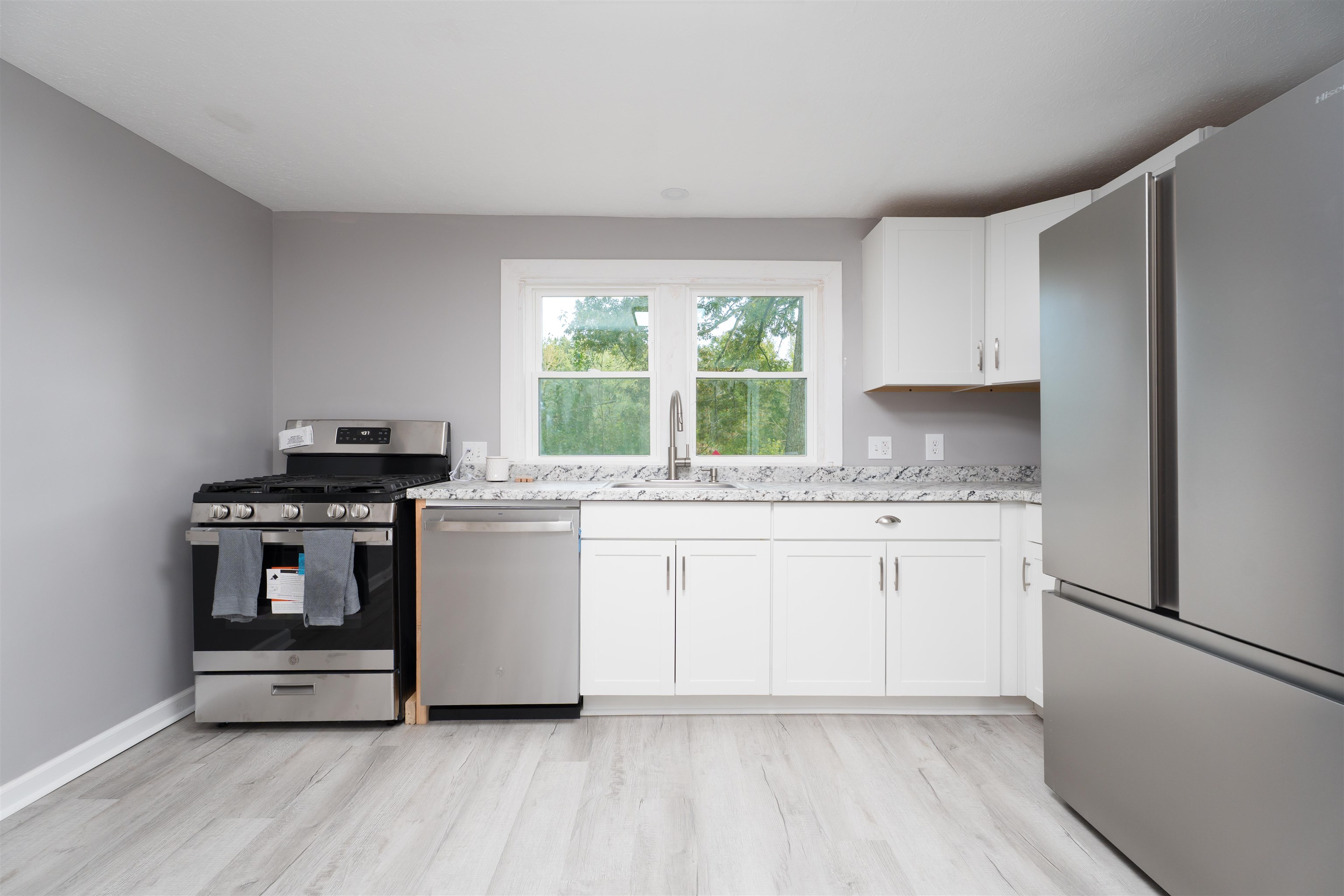 418 Richardson Rd, Greenville, Kentucky 42345, 3 Bedrooms Bedrooms, ,1 BathroomBathrooms,Single Family Residence,For Sale,Richardson Rd,93246