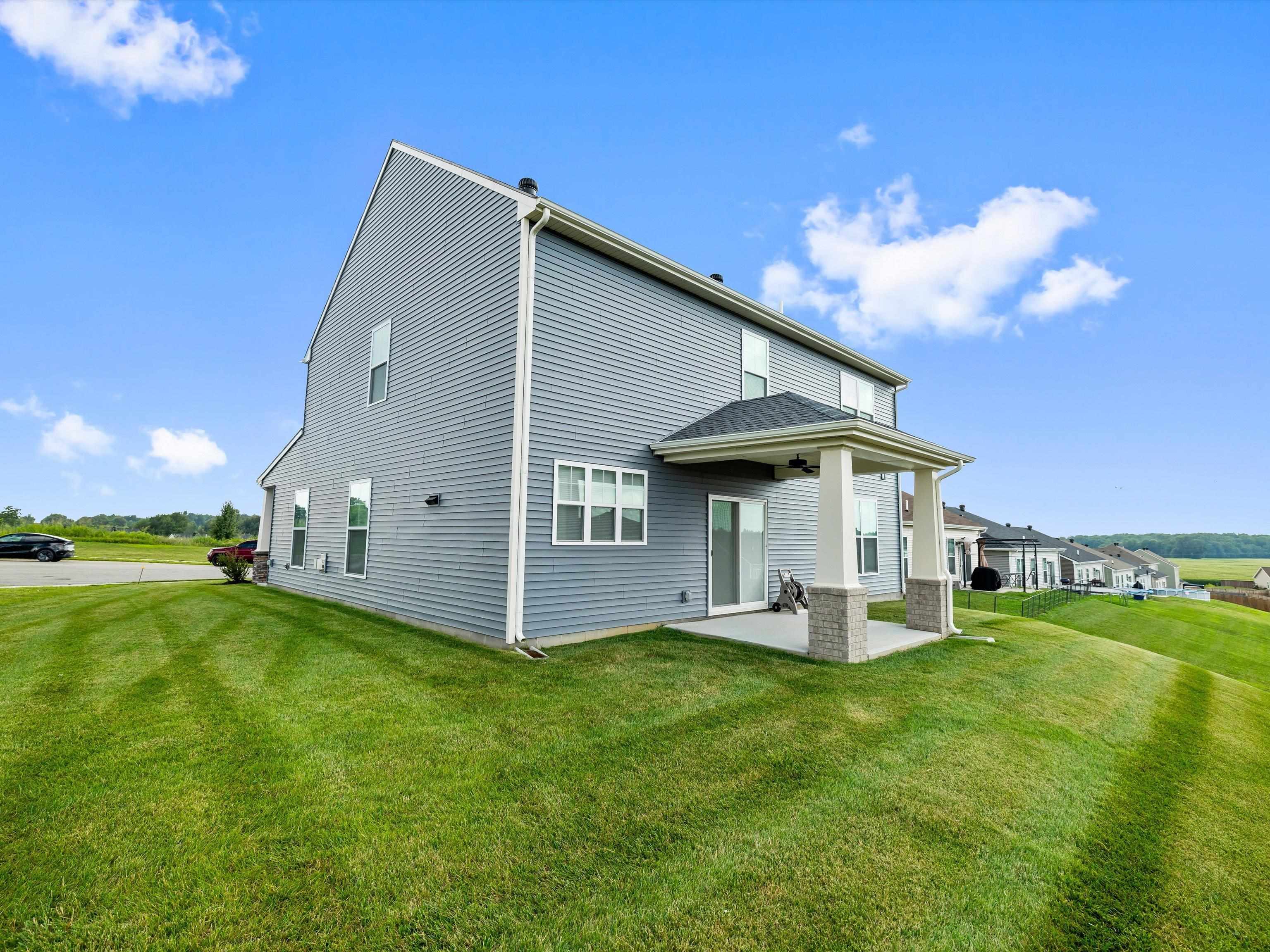 6623 Blue Ridge Court, Utica, Kentucky 42376, 4 Bedrooms Bedrooms, ,2 BathroomsBathrooms,Single Family Residence,For Sale,Blue Ridge Court,93256