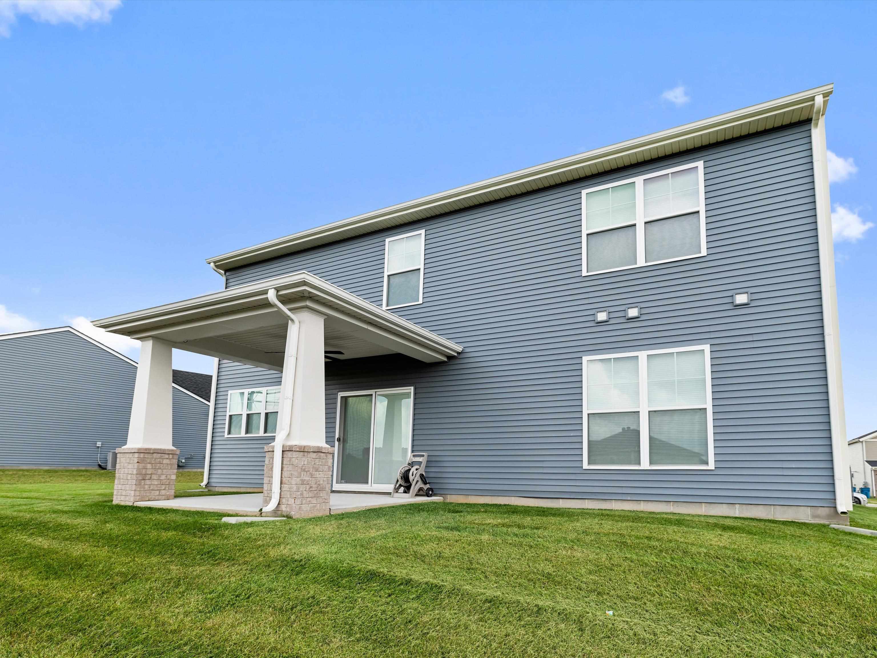 6623 Blue Ridge Court, Utica, Kentucky 42376, 4 Bedrooms Bedrooms, ,2 BathroomsBathrooms,Single Family Residence,For Sale,Blue Ridge Court,93256