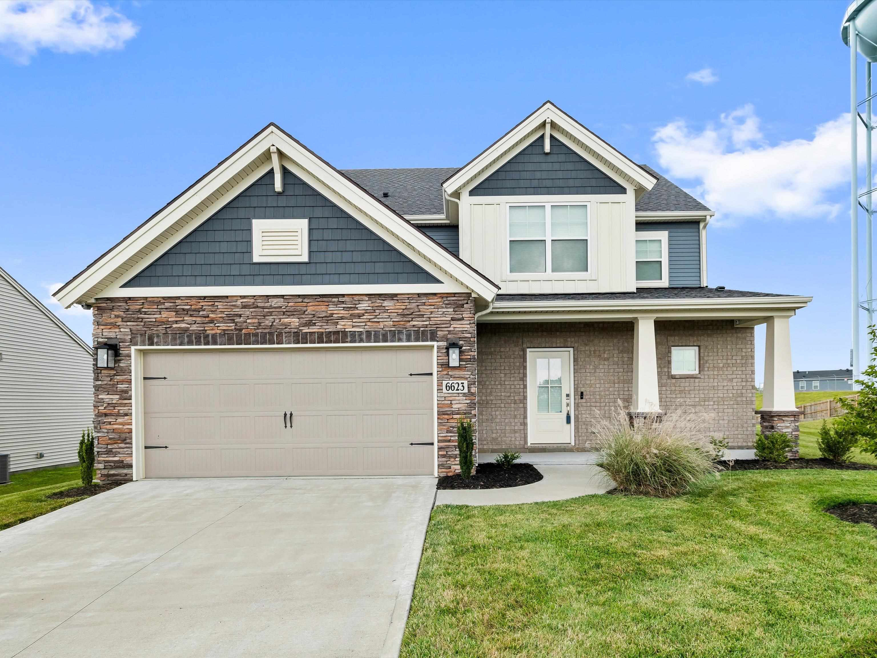 6623 Blue Ridge Court, Utica, Kentucky 42376, 4 Bedrooms Bedrooms, ,2 BathroomsBathrooms,Single Family Residence,For Sale,Blue Ridge Court,93256