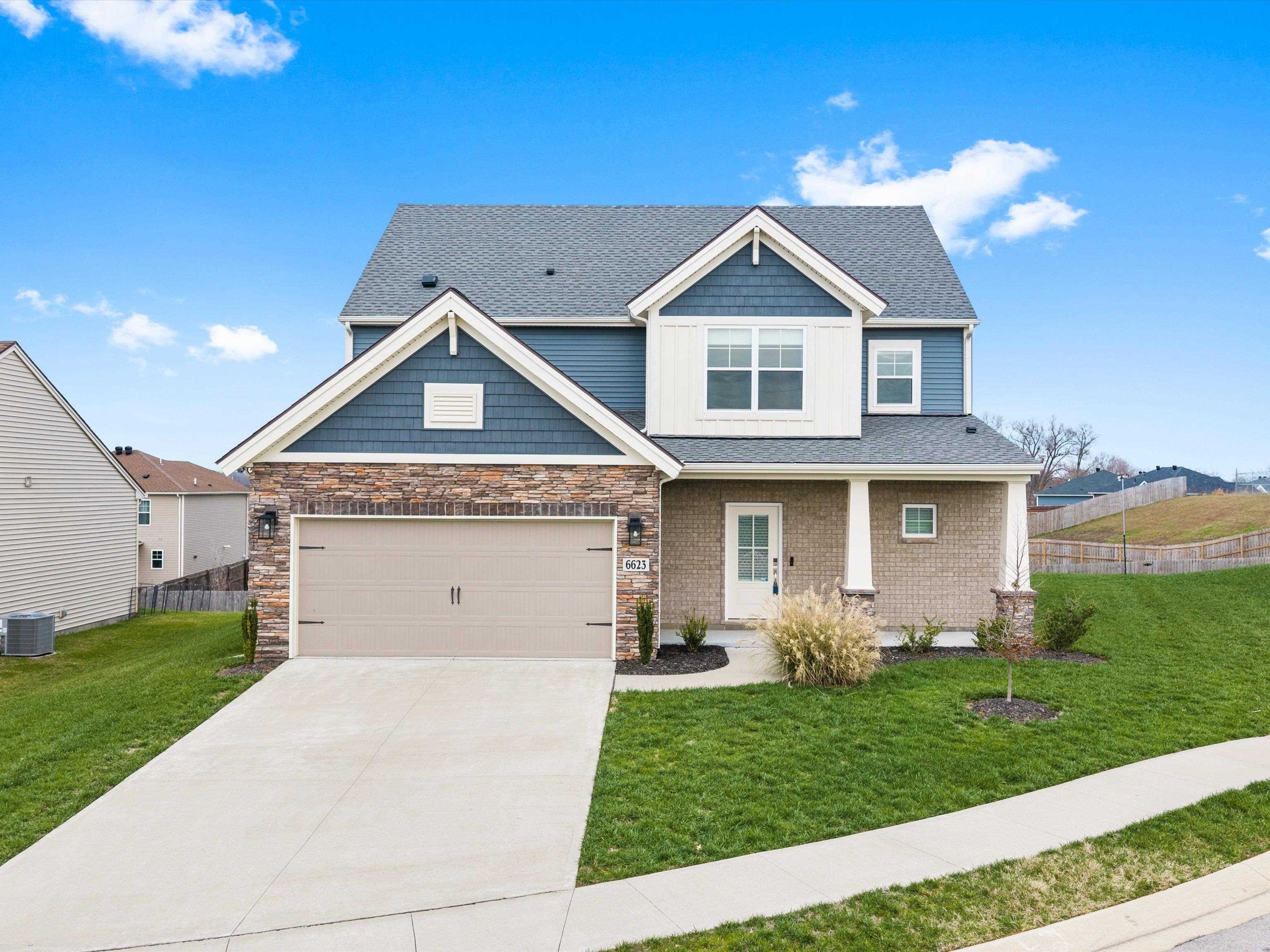 6623 Blue Ridge Court, Utica, Kentucky 42376, 4 Bedrooms Bedrooms, ,2 BathroomsBathrooms,Single Family Residence,For Sale,Blue Ridge Court,93256