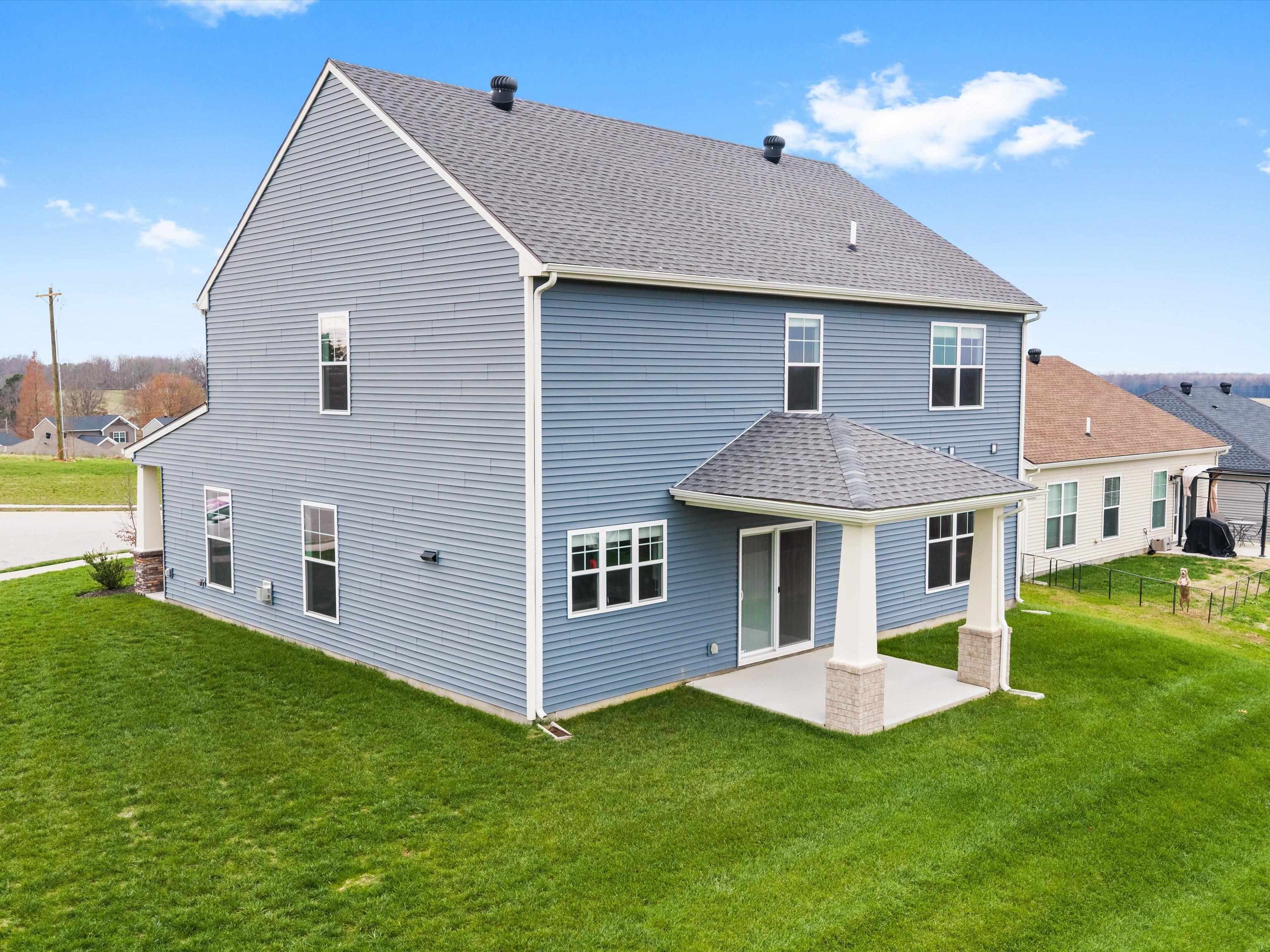 6623 Blue Ridge Court, Utica, Kentucky 42376, 4 Bedrooms Bedrooms, ,2 BathroomsBathrooms,Single Family Residence,For Sale,Blue Ridge Court,93256