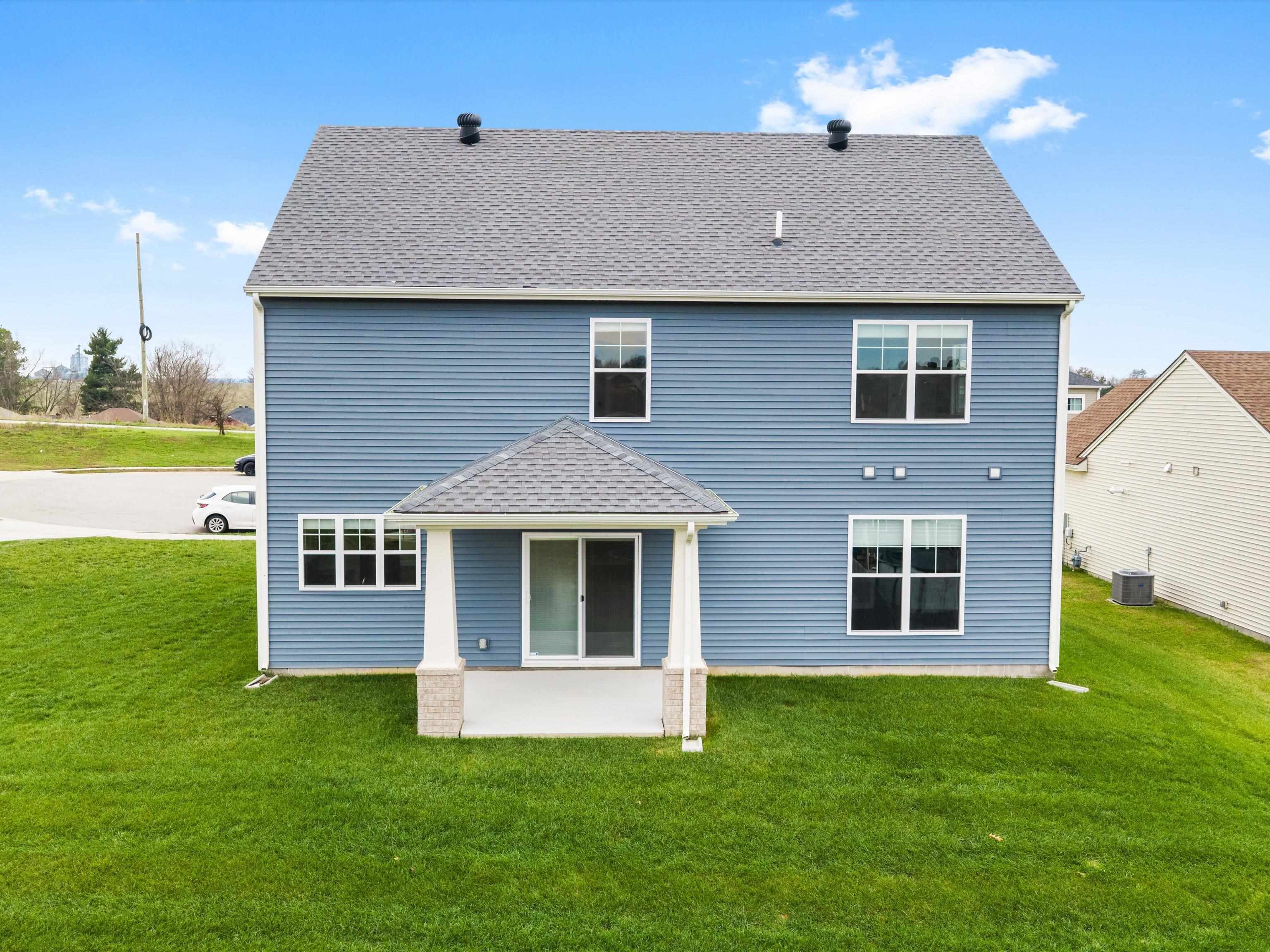 6623 Blue Ridge Court, Utica, Kentucky 42376, 4 Bedrooms Bedrooms, ,2 BathroomsBathrooms,Single Family Residence,For Sale,Blue Ridge Court,93256