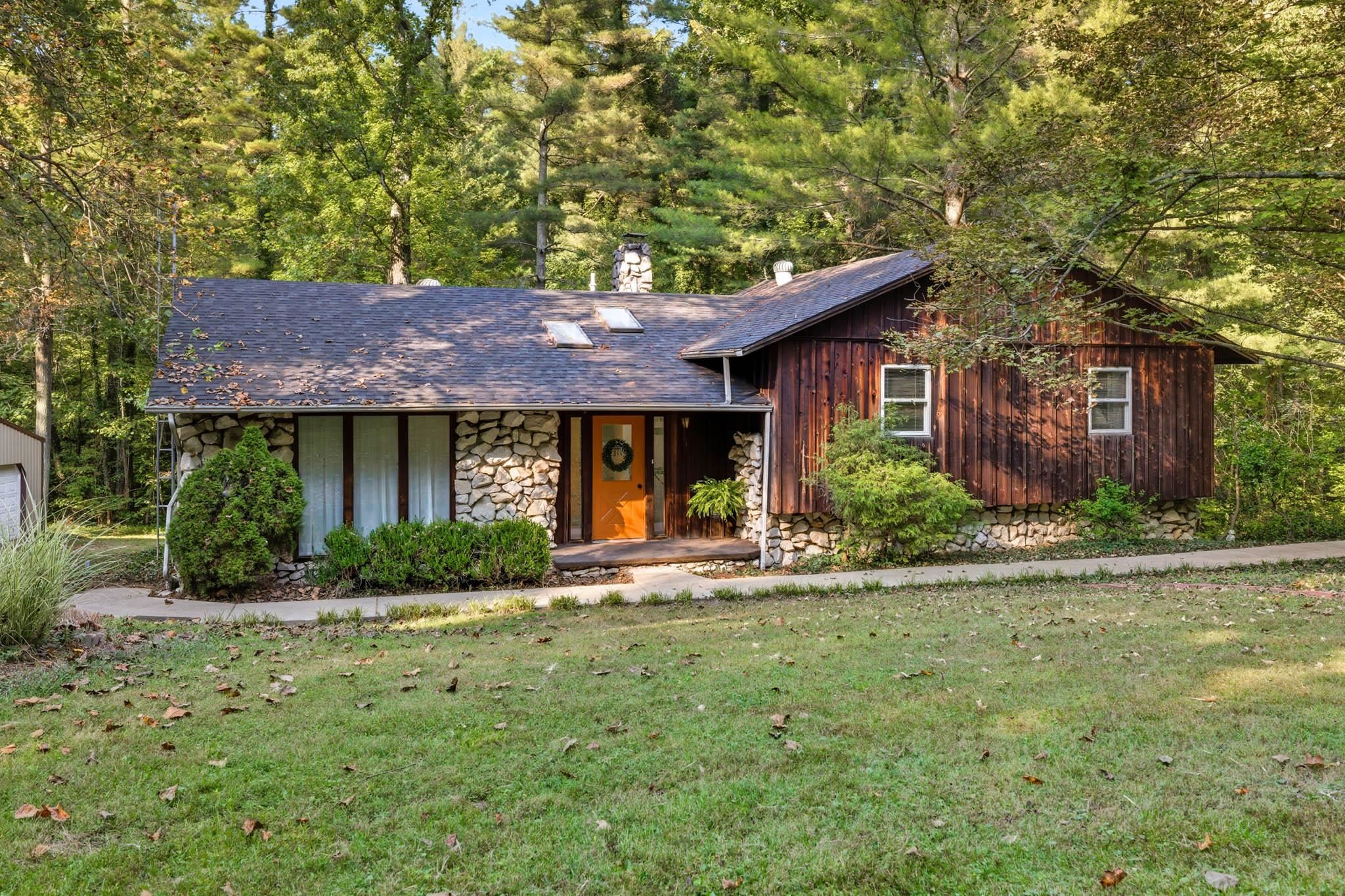 3655 State Route 271 S, Lewisport, Kentucky 42351-3655, 3 Bedrooms Bedrooms, ,2 BathroomsBathrooms,Single Family Residence,For Sale,State Route 271 S,93267