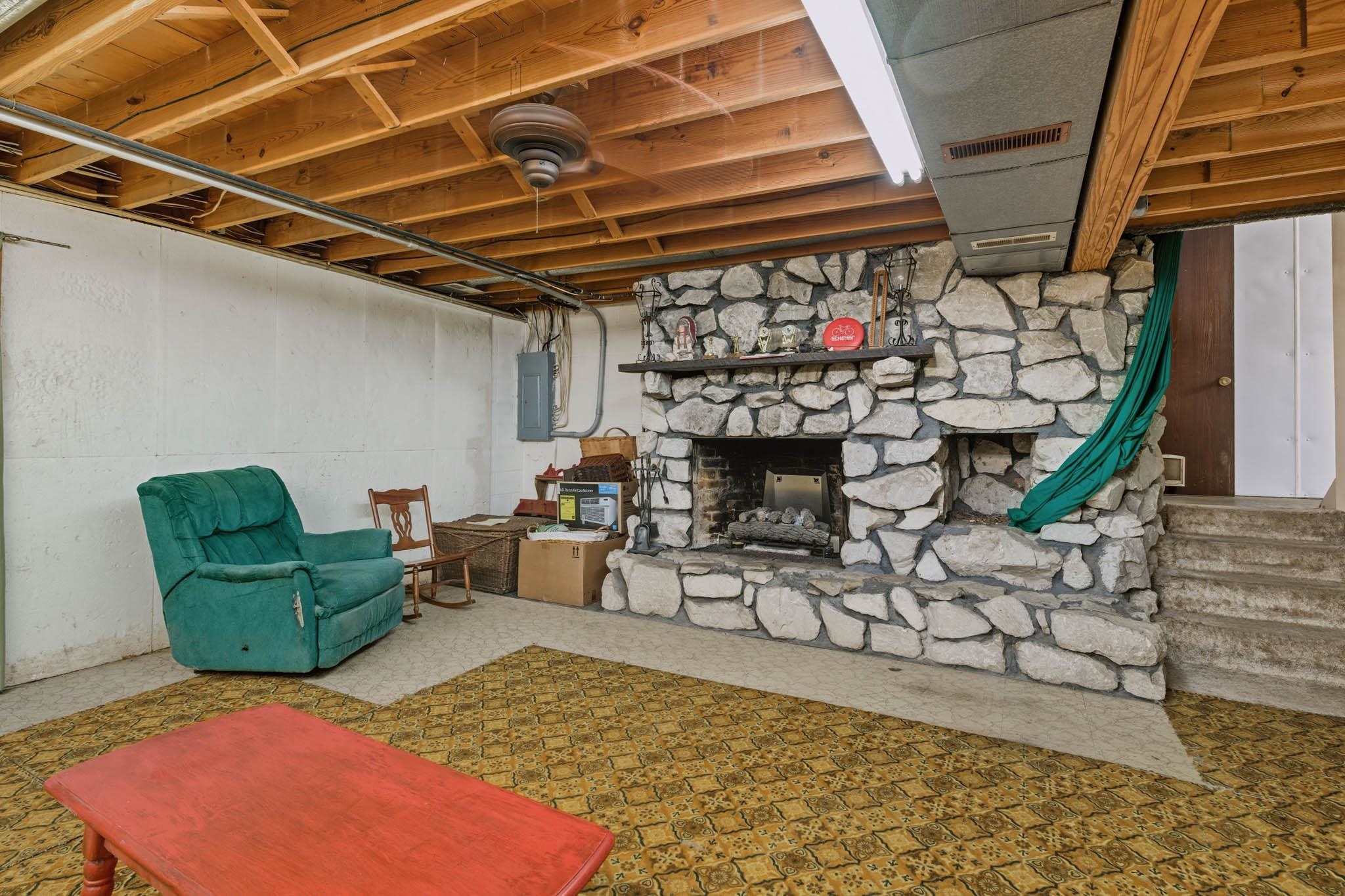 3655 State Route 271 S, Lewisport, Kentucky 42351-3655, 3 Bedrooms Bedrooms, ,2 BathroomsBathrooms,Single Family Residence,For Sale,State Route 271 S,93267