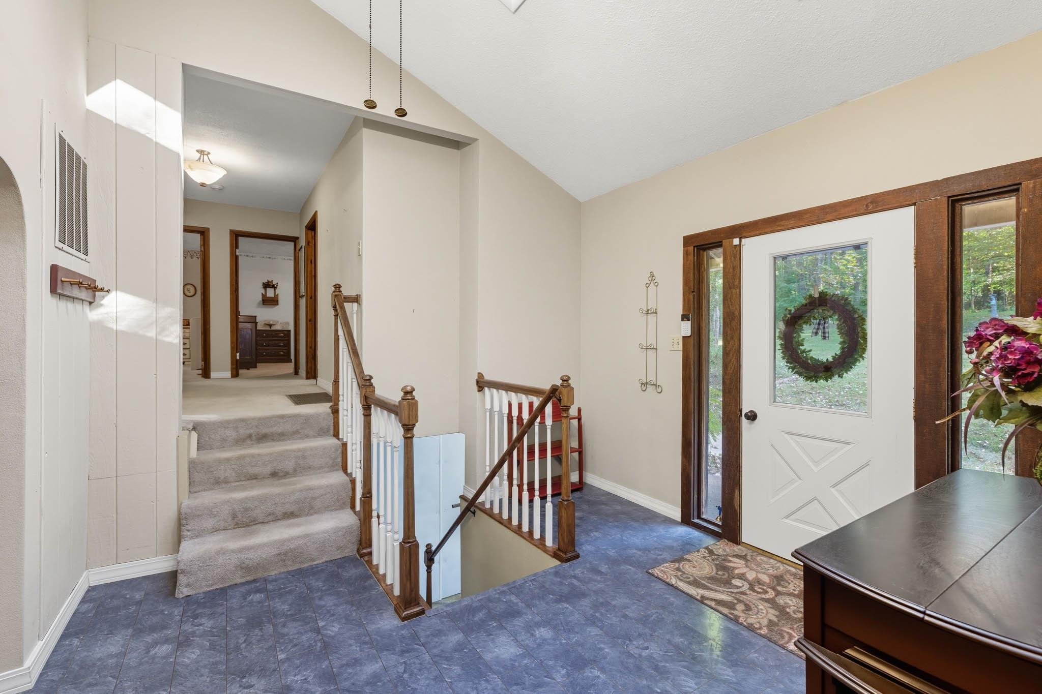 3655 State Route 271 S, Lewisport, Kentucky 42351-3655, 3 Bedrooms Bedrooms, ,2 BathroomsBathrooms,Single Family Residence,For Sale,State Route 271 S,93267