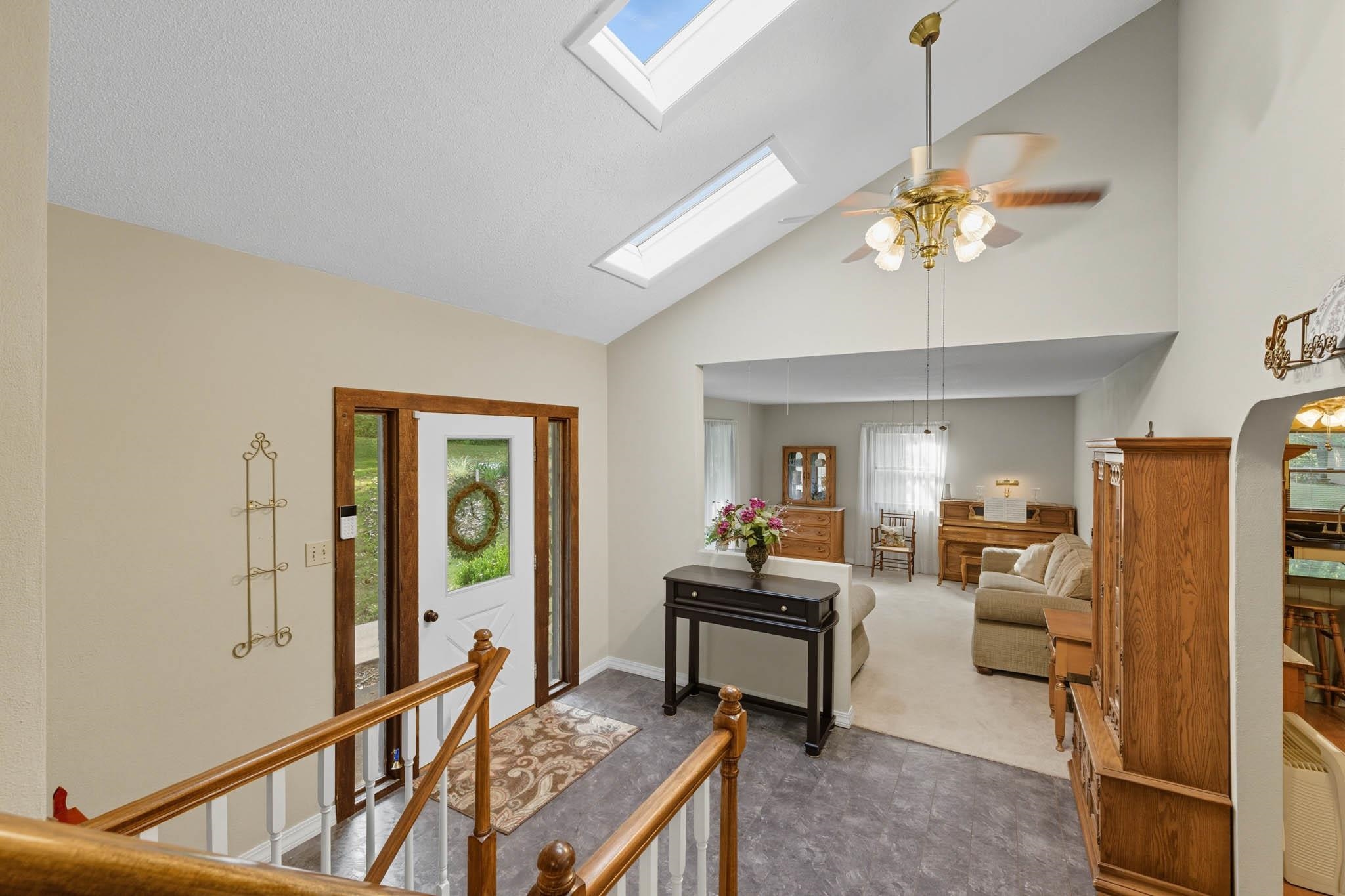 3655 State Route 271 S, Lewisport, Kentucky 42351-3655, 3 Bedrooms Bedrooms, ,2 BathroomsBathrooms,Single Family Residence,For Sale,State Route 271 S,93267