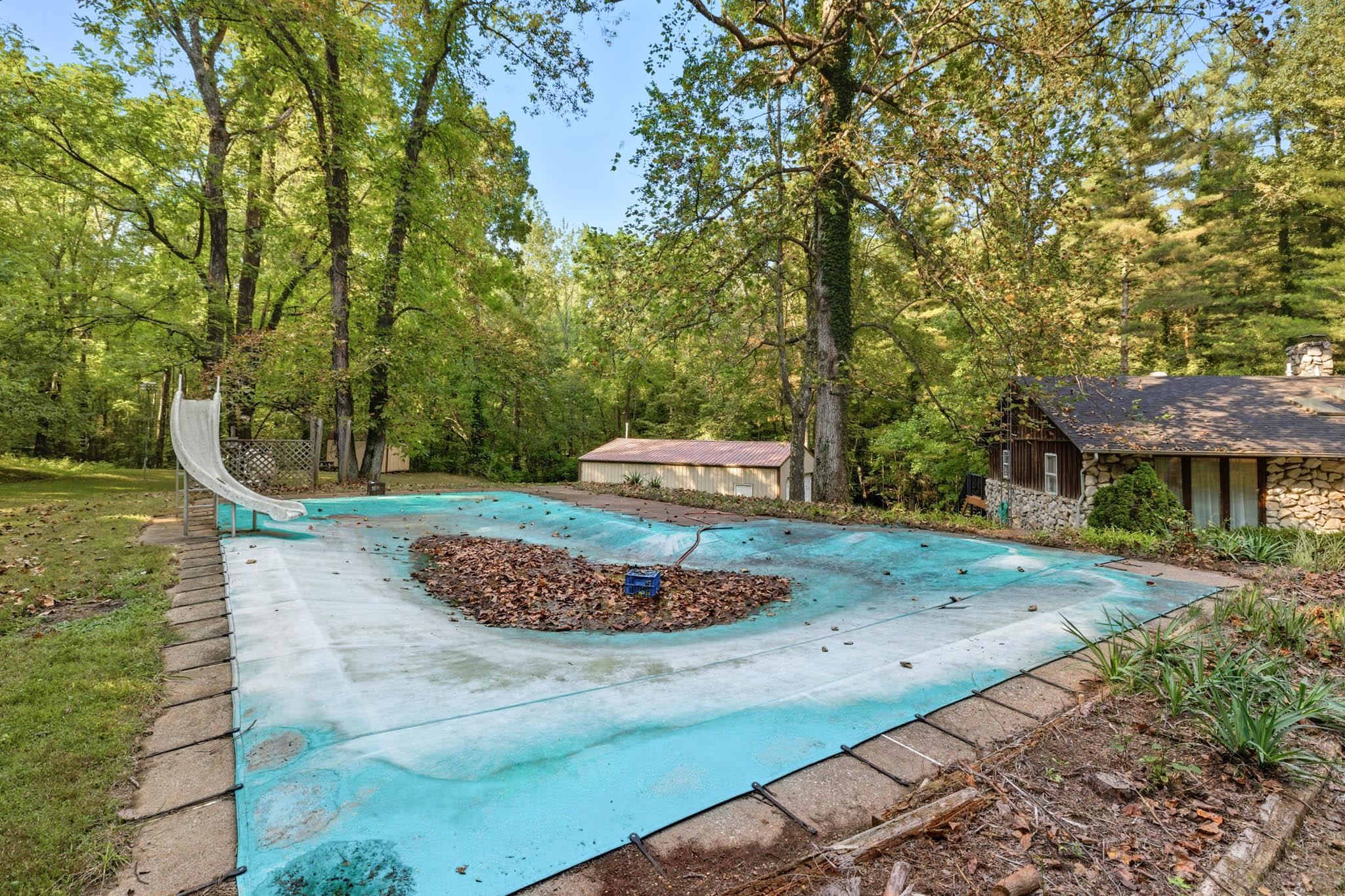 3655 State Route 271 S, Lewisport, Kentucky 42351-3655, 3 Bedrooms Bedrooms, ,2 BathroomsBathrooms,Single Family Residence,For Sale,State Route 271 S,93267