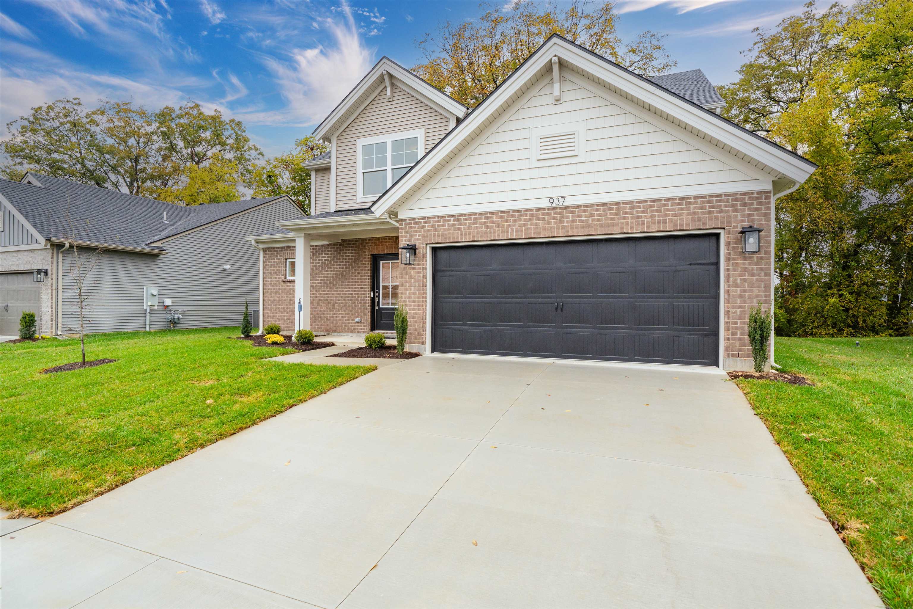 937 Onyx Ln, Owensboro, Kentucky 42301, 4 Bedrooms Bedrooms, ,2 BathroomsBathrooms,Single Family Residence,For Sale,Onyx Ln,93275