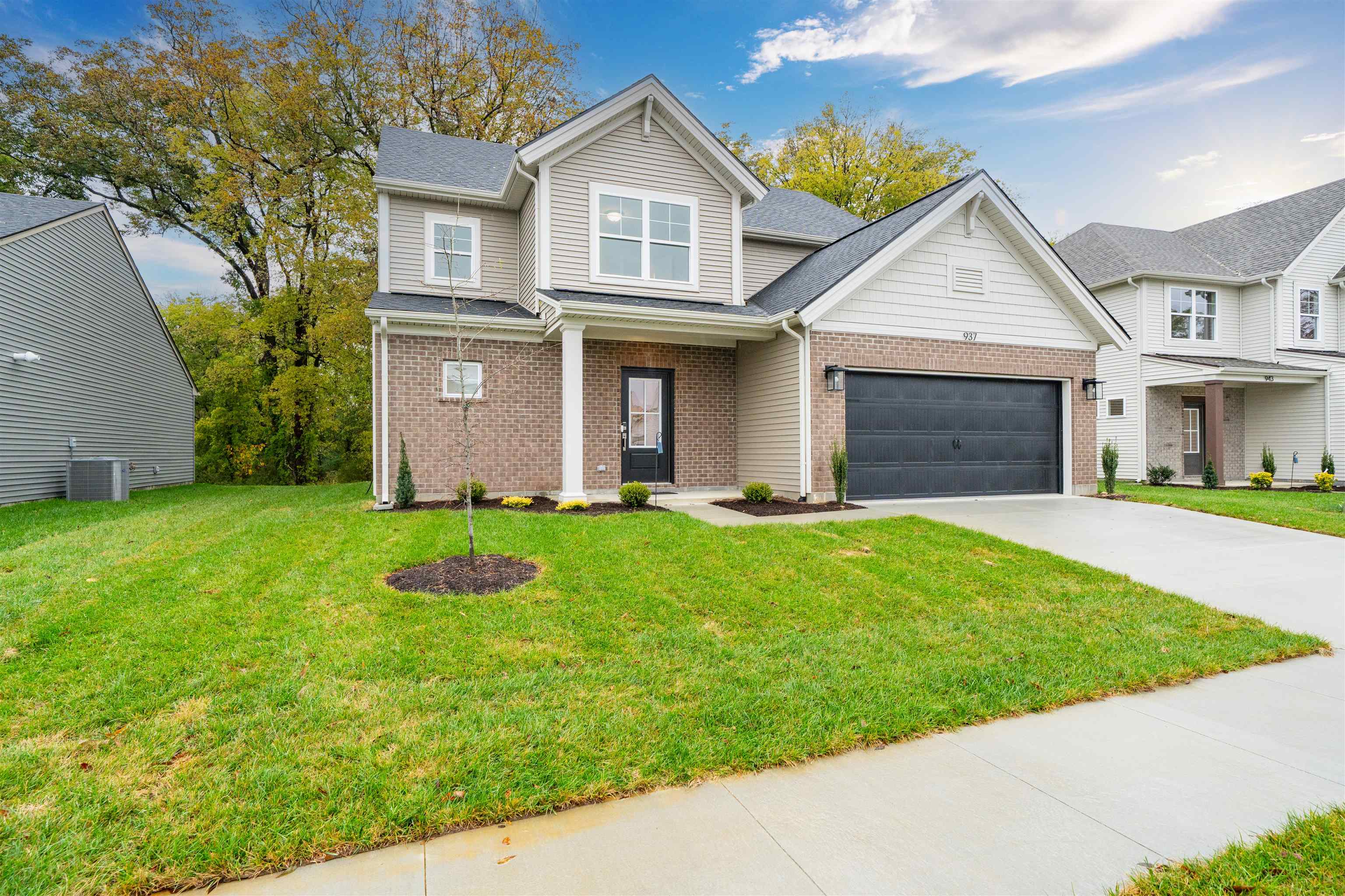 937 Onyx Ln, Owensboro, Kentucky 42301, 4 Bedrooms Bedrooms, ,2 BathroomsBathrooms,Single Family Residence,For Sale,Onyx Ln,93275