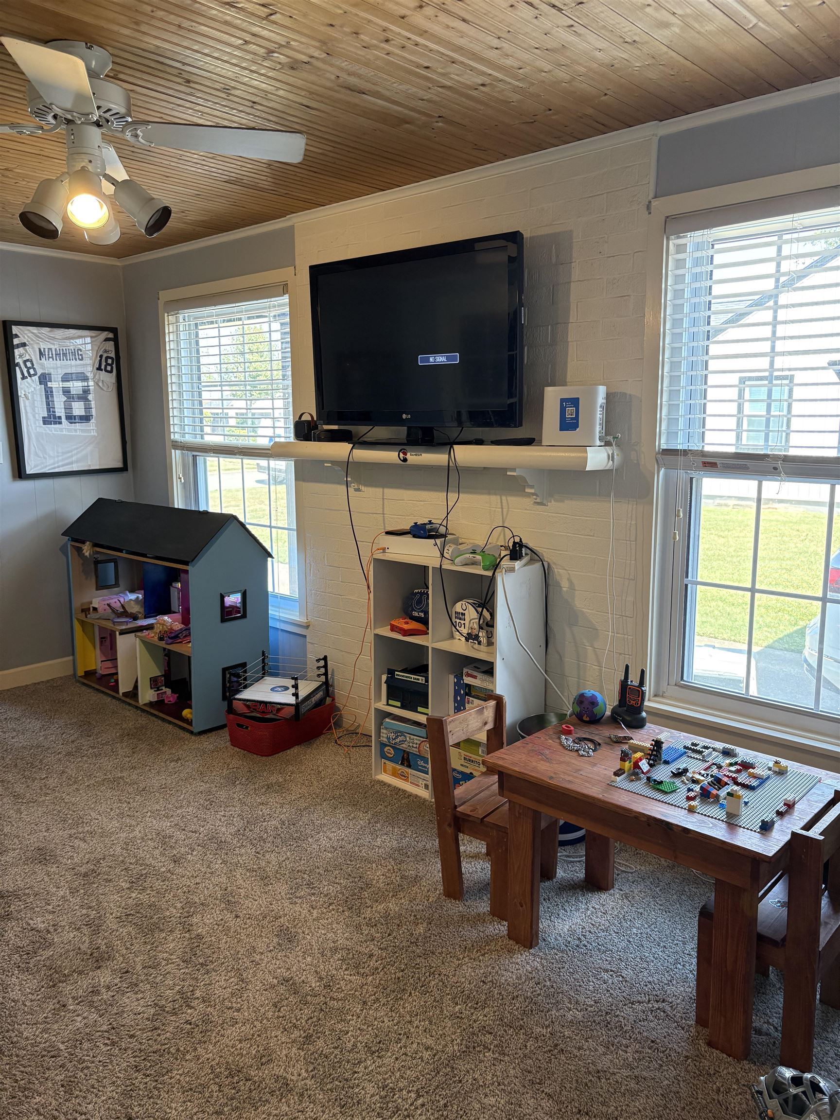 1212 Hill Ave, Owensboro, Kentucky 42301, 4 Bedrooms Bedrooms, ,2 BathroomsBathrooms,Single Family Residence,For Sale,Hill Ave,93276