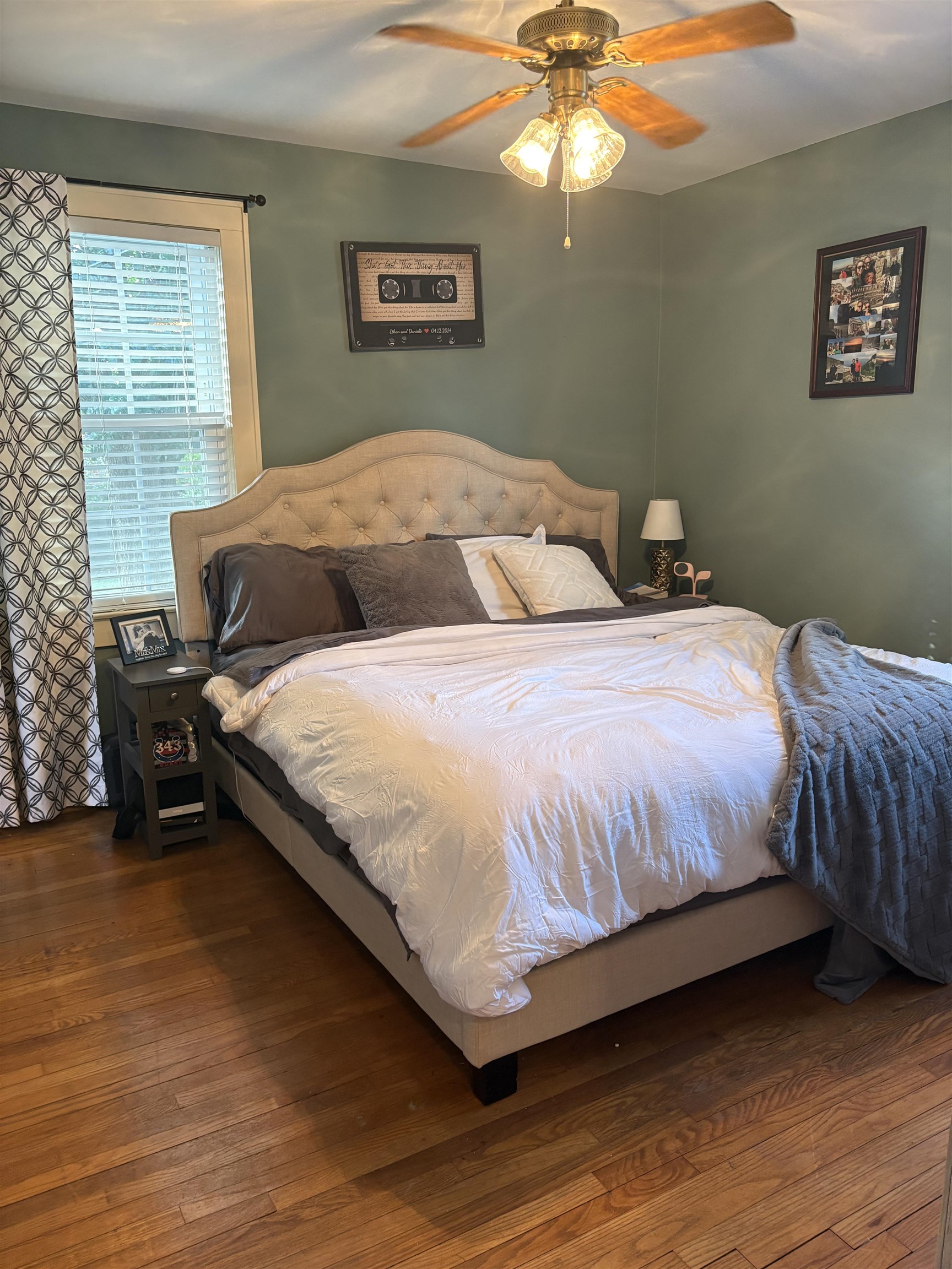 1212 Hill Ave, Owensboro, Kentucky 42301, 4 Bedrooms Bedrooms, ,2 BathroomsBathrooms,Single Family Residence,For Sale,Hill Ave,93276