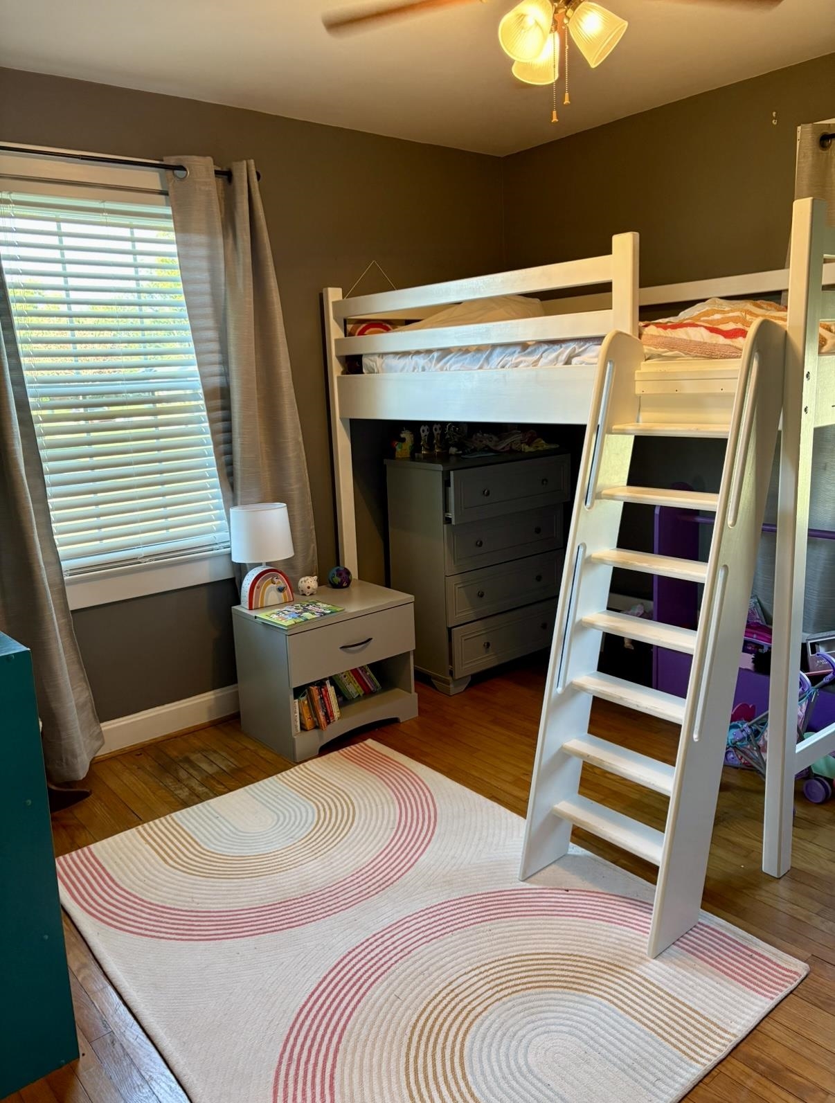 1212 Hill Ave, Owensboro, Kentucky 42301, 4 Bedrooms Bedrooms, ,2 BathroomsBathrooms,Single Family Residence,For Sale,Hill Ave,93276