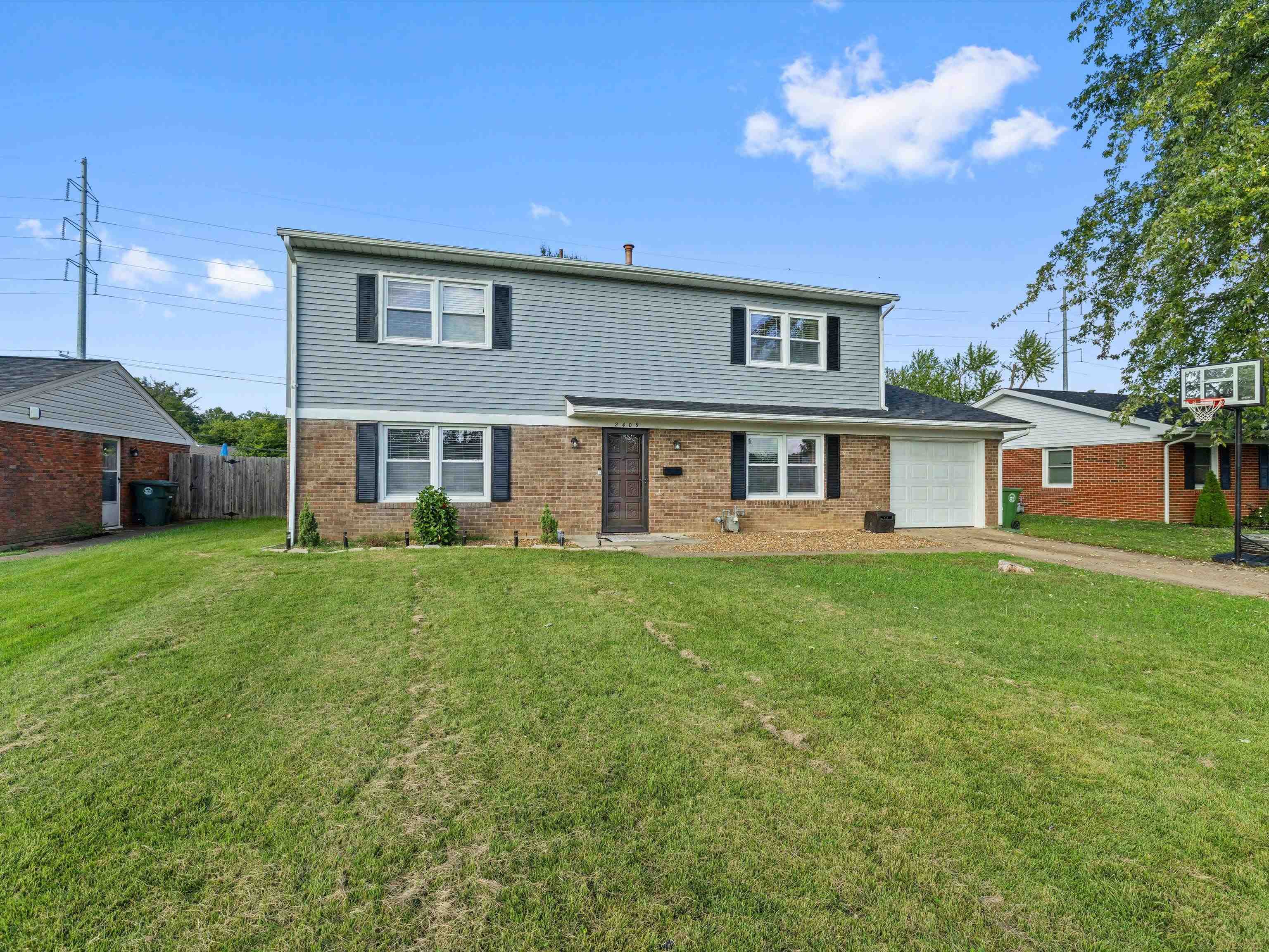 2409 Citation Ave., Owensboro, Kentucky 42301, 4 Bedrooms Bedrooms, ,2 BathroomsBathrooms,Single Family Residence,For Sale,Citation Ave.,93280