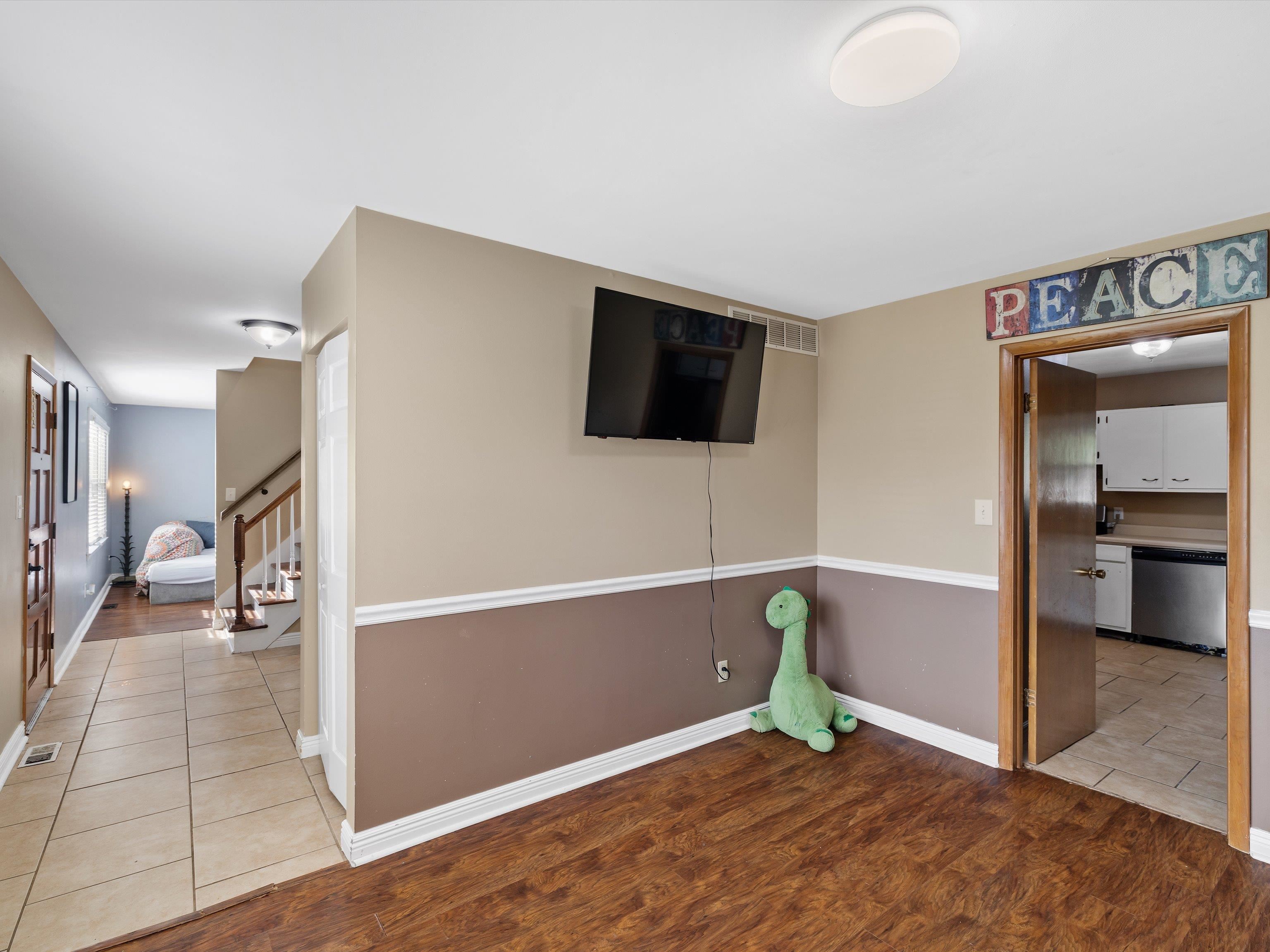 2409 Citation Ave., Owensboro, Kentucky 42301, 4 Bedrooms Bedrooms, ,2 BathroomsBathrooms,Single Family Residence,For Sale,Citation Ave.,93280