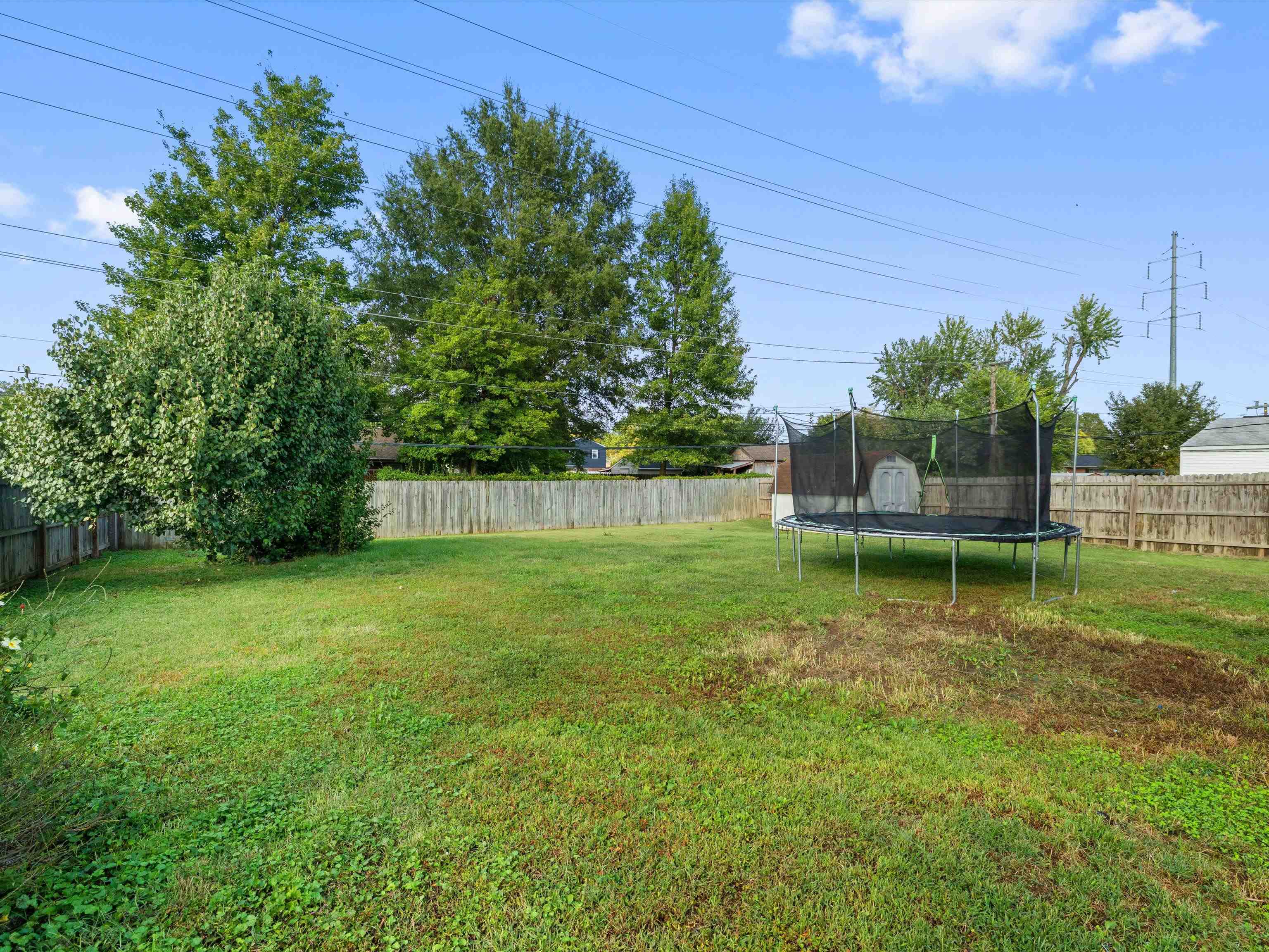 2409 Citation Ave., Owensboro, Kentucky 42301, 4 Bedrooms Bedrooms, ,2 BathroomsBathrooms,Single Family Residence,For Sale,Citation Ave.,93280