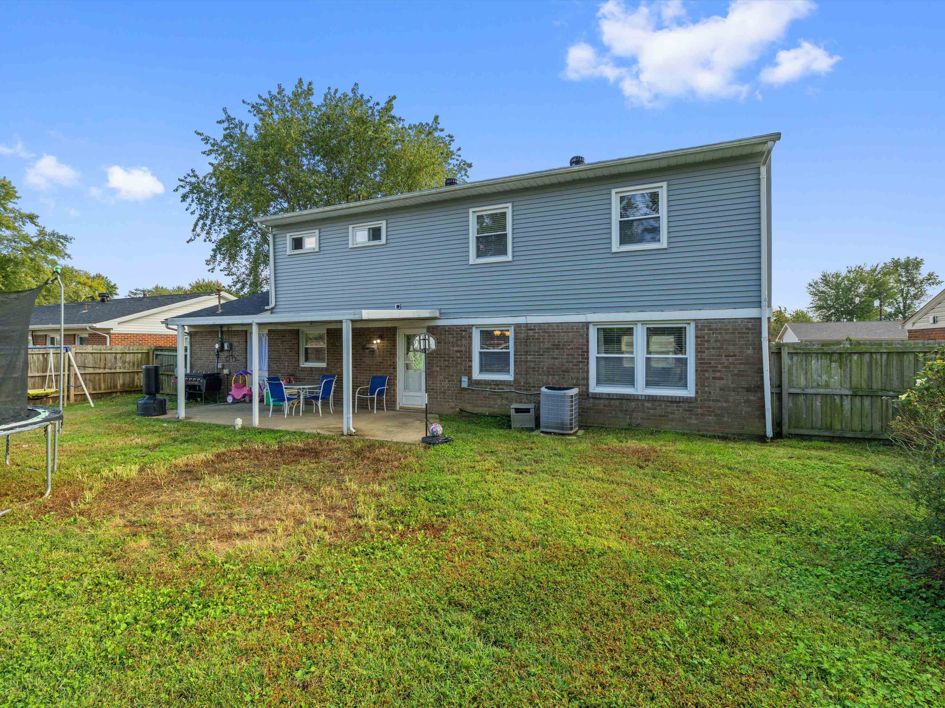 2409 Citation Ave., Owensboro, Kentucky 42301, 4 Bedrooms Bedrooms, ,2 BathroomsBathrooms,Single Family Residence,For Sale,Citation Ave.,93280