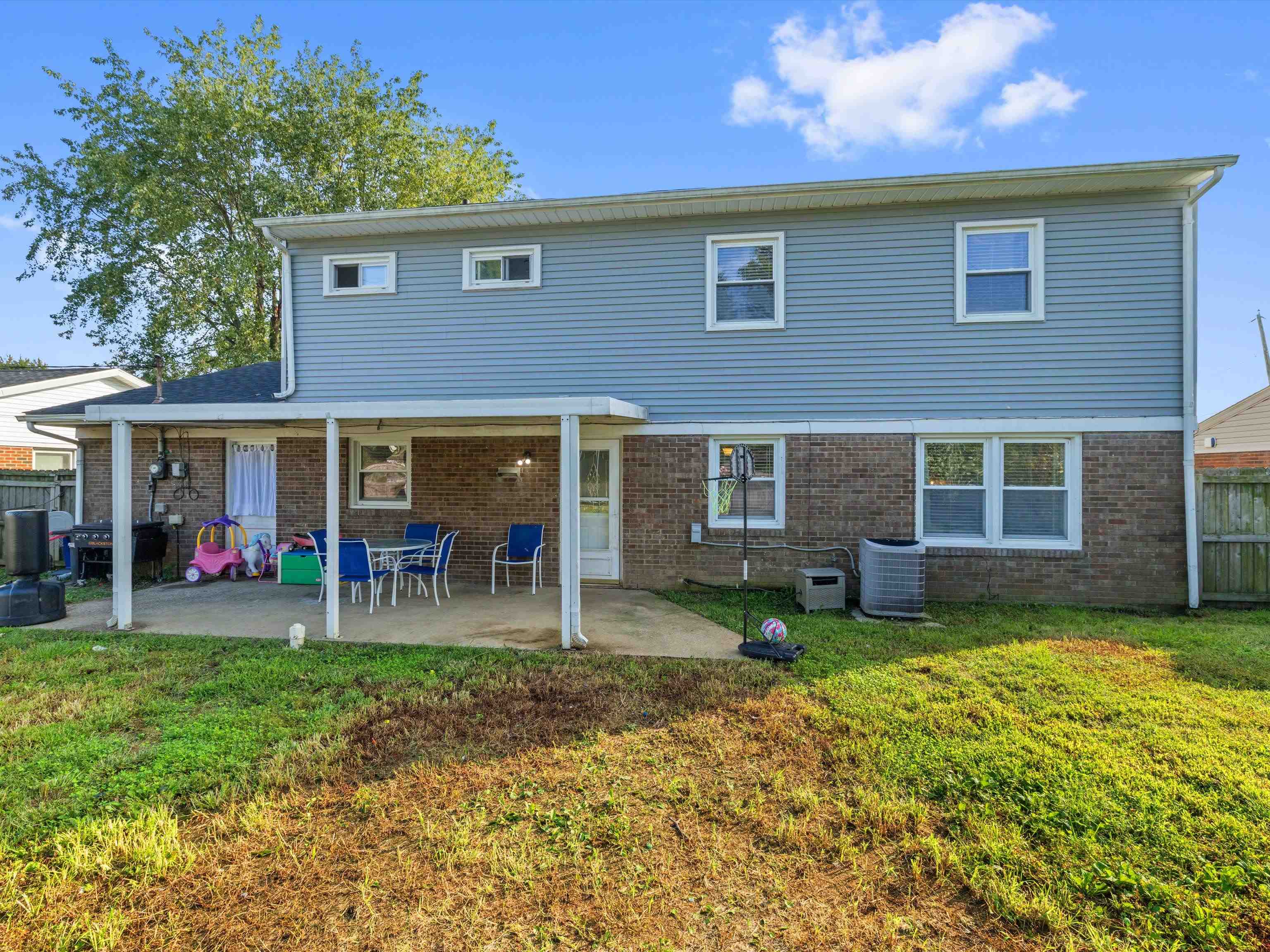 2409 Citation Ave., Owensboro, Kentucky 42301, 4 Bedrooms Bedrooms, ,2 BathroomsBathrooms,Single Family Residence,For Sale,Citation Ave.,93280