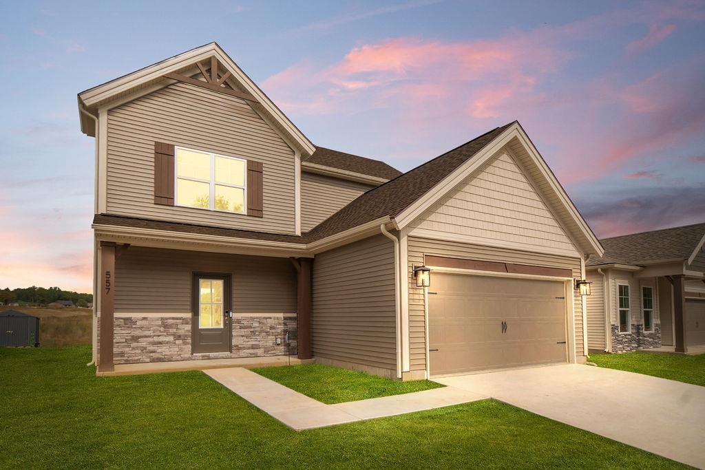 557 Alabaster Ln, Owensboro, Kentucky 42301, 3 Bedrooms Bedrooms, ,2 BathroomsBathrooms,Single Family Residence,For Sale,Alabaster Ln,93284