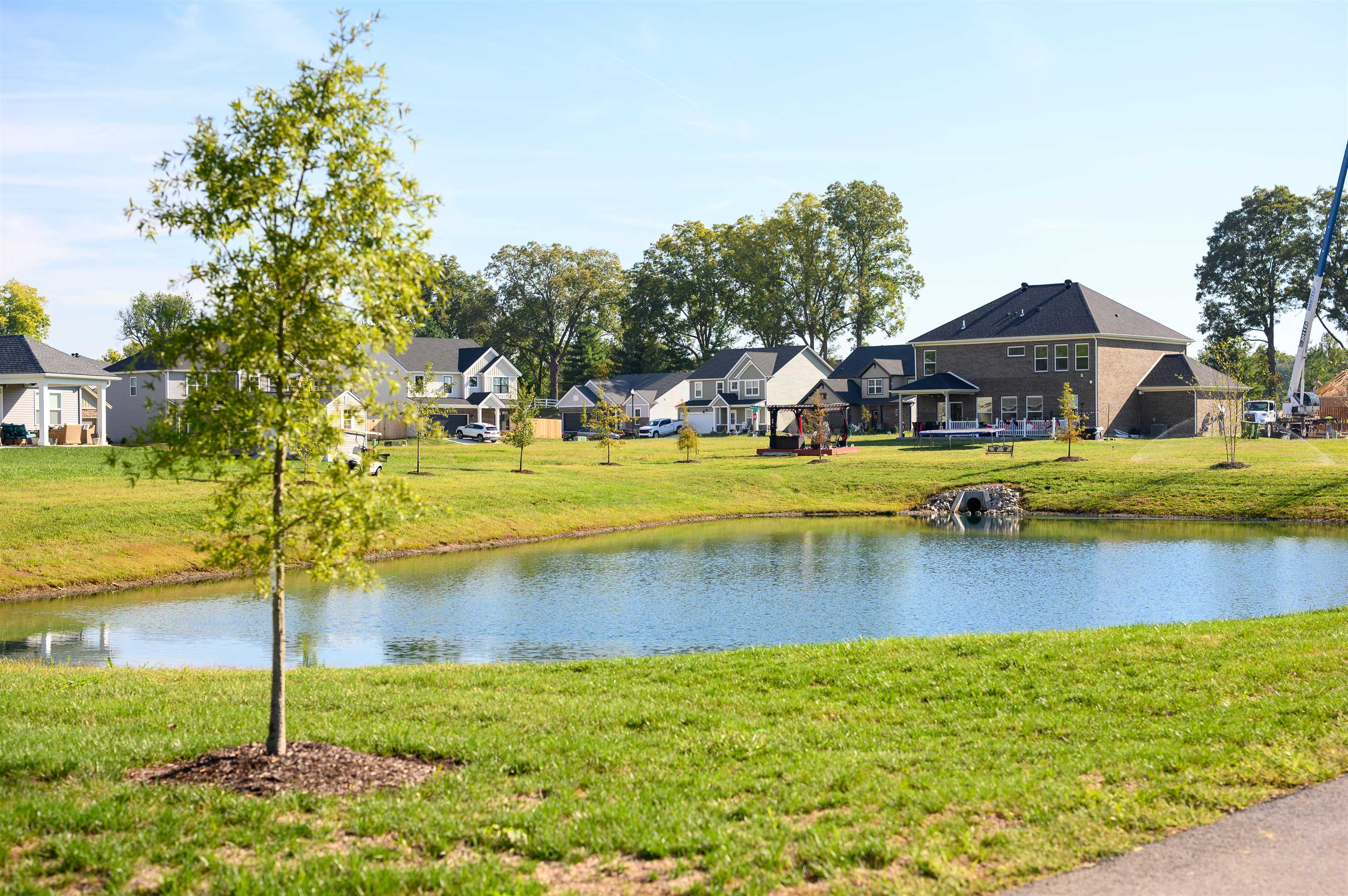 557 Alabaster Ln, Owensboro, Kentucky 42301, 3 Bedrooms Bedrooms, ,2 BathroomsBathrooms,Single Family Residence,For Sale,Alabaster Ln,93284