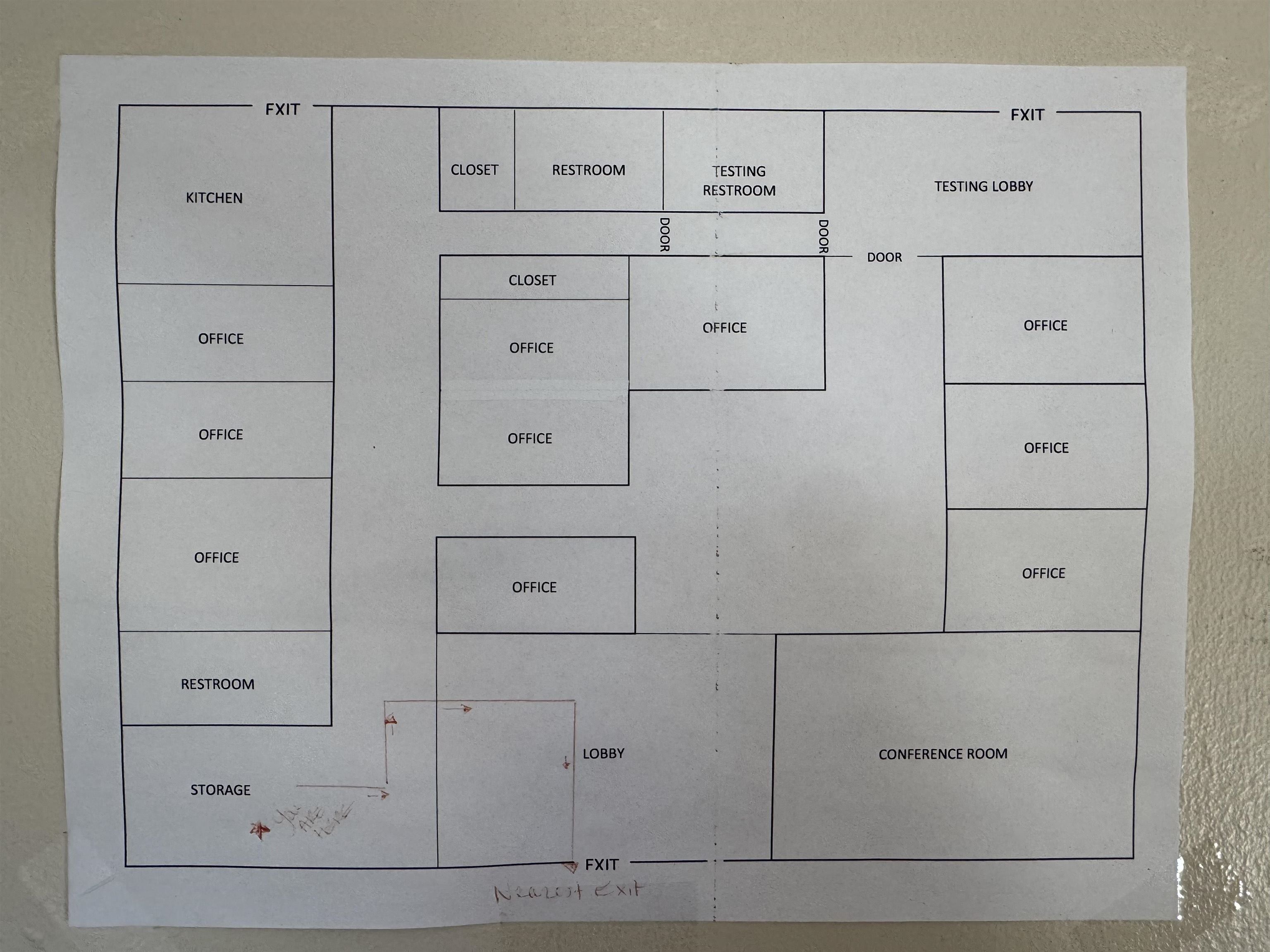 2816 Veach Rd Unit 107/108, Owensboro, Kentucky 42303, ,Mixed Use,For Sale,Veach Rd Unit 107/108,93286