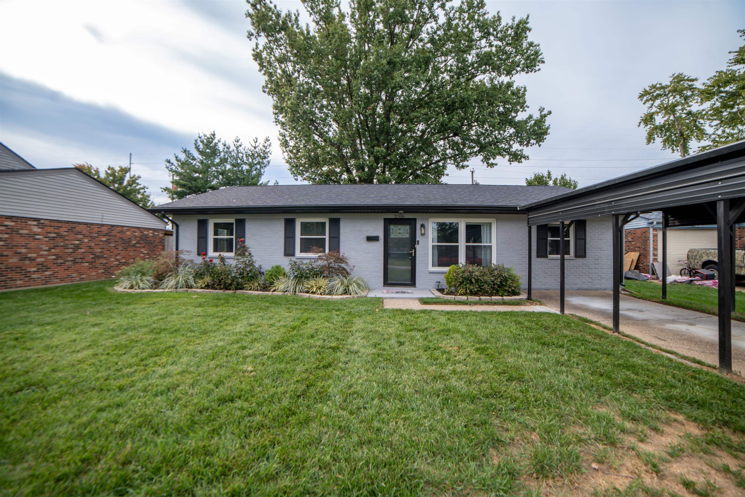 2516 Carryback Ct, Owensboro, Kentucky 42301, 3 Bedrooms Bedrooms, ,1 BathroomBathrooms,Single Family Residence,For Sale,Carryback Ct,93293