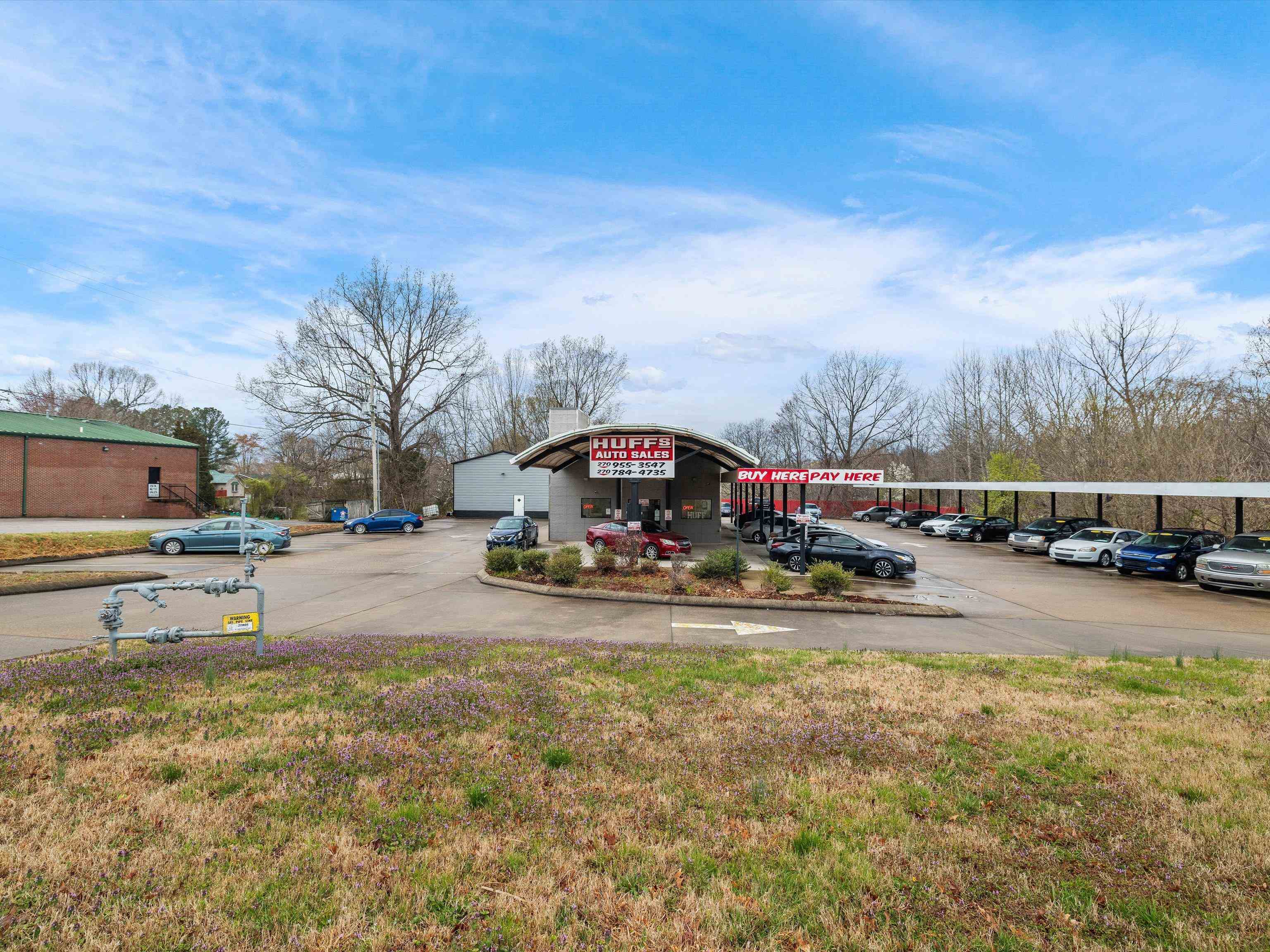 1580 Main, Beaver Dam, Kentucky 42320, ,Mixed Use,For Sale,Main,93316