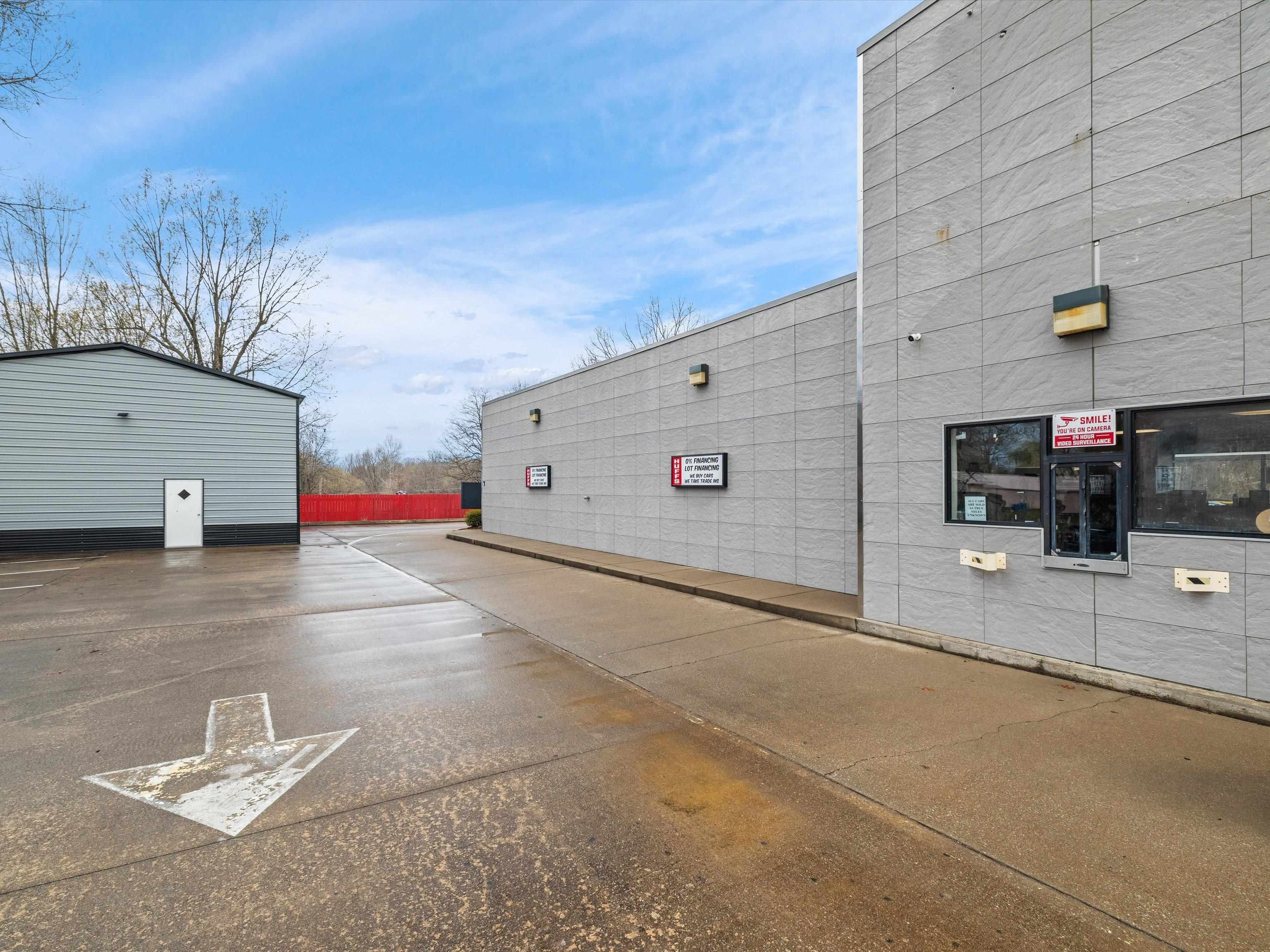 1580 Main, Beaver Dam, Kentucky 42320, ,Mixed Use,For Sale,Main,93316