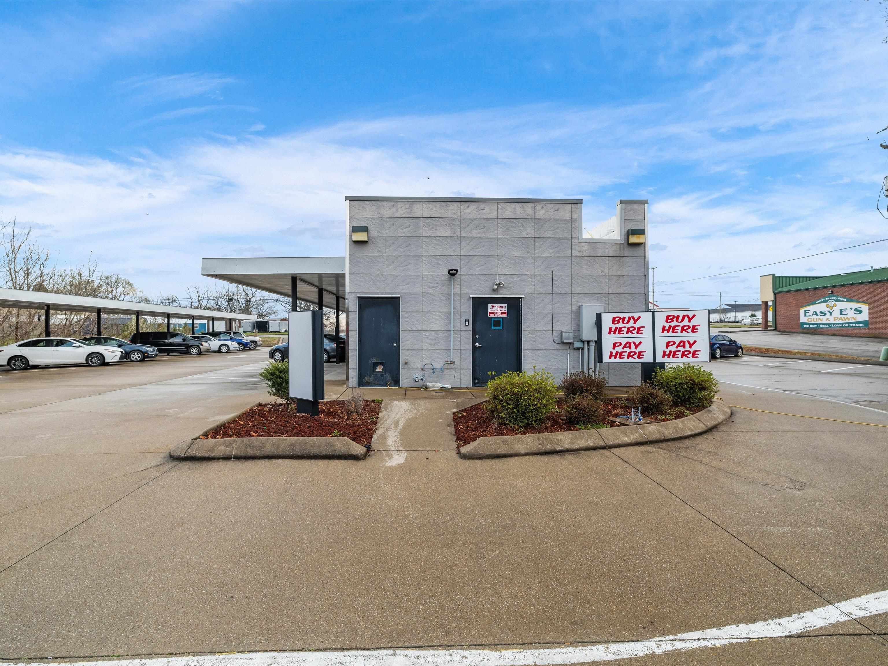 1580 Main, Beaver Dam, Kentucky 42320, ,Mixed Use,For Sale,Main,93316