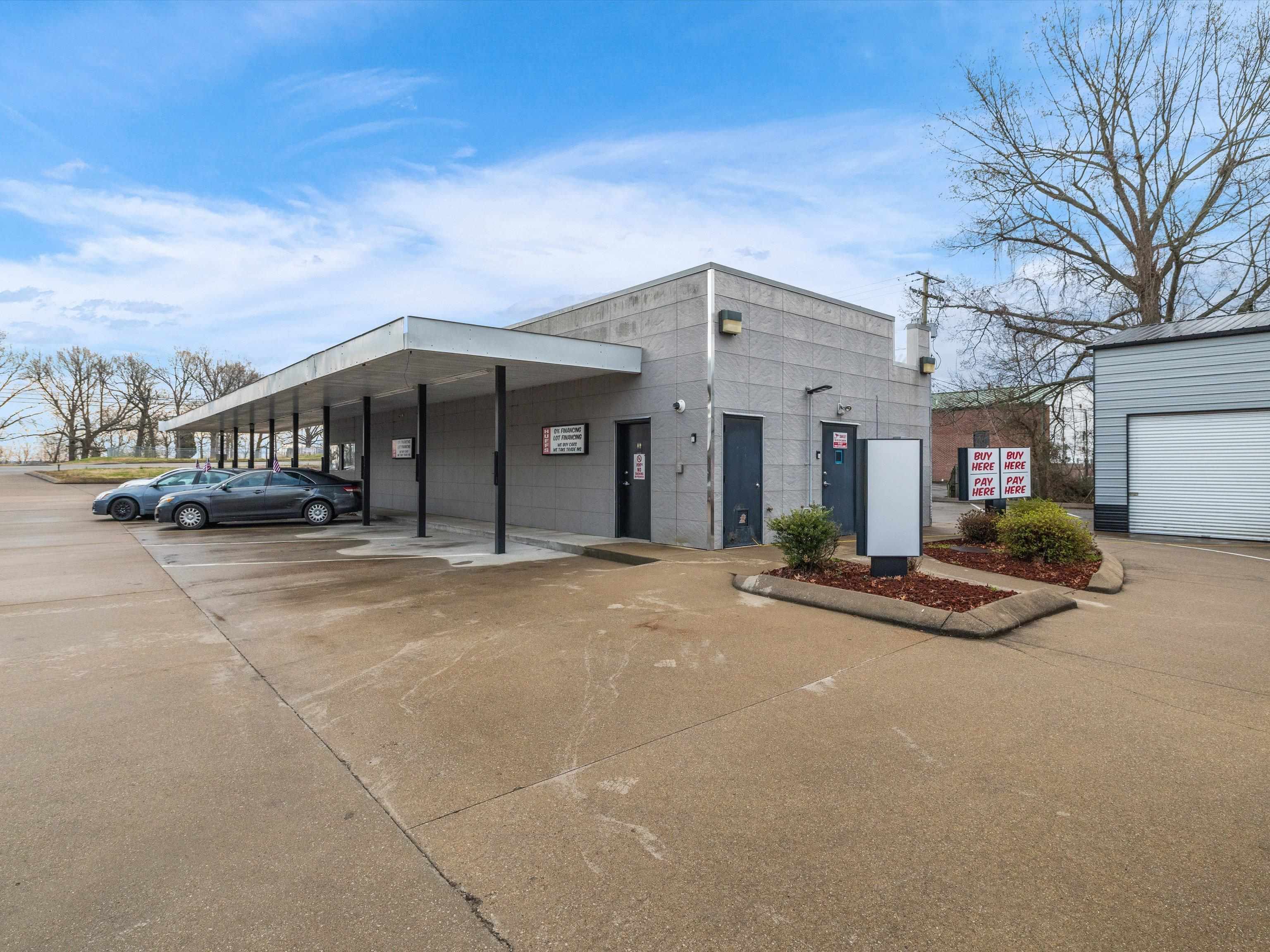 1580 Main, Beaver Dam, Kentucky 42320, ,Mixed Use,For Sale,Main,93316