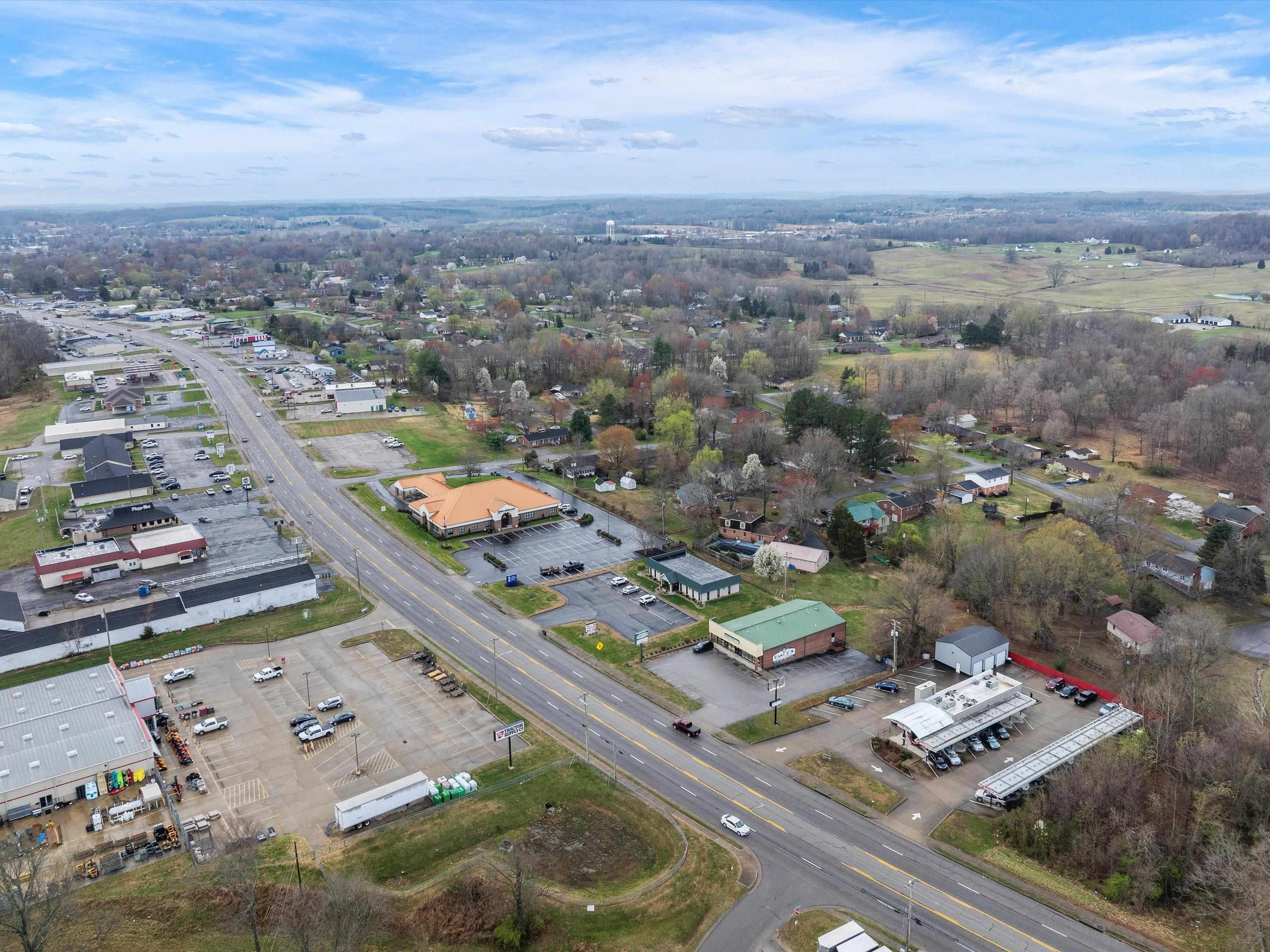 1580 Main, Beaver Dam, Kentucky 42320, ,Mixed Use,For Sale,Main,93316