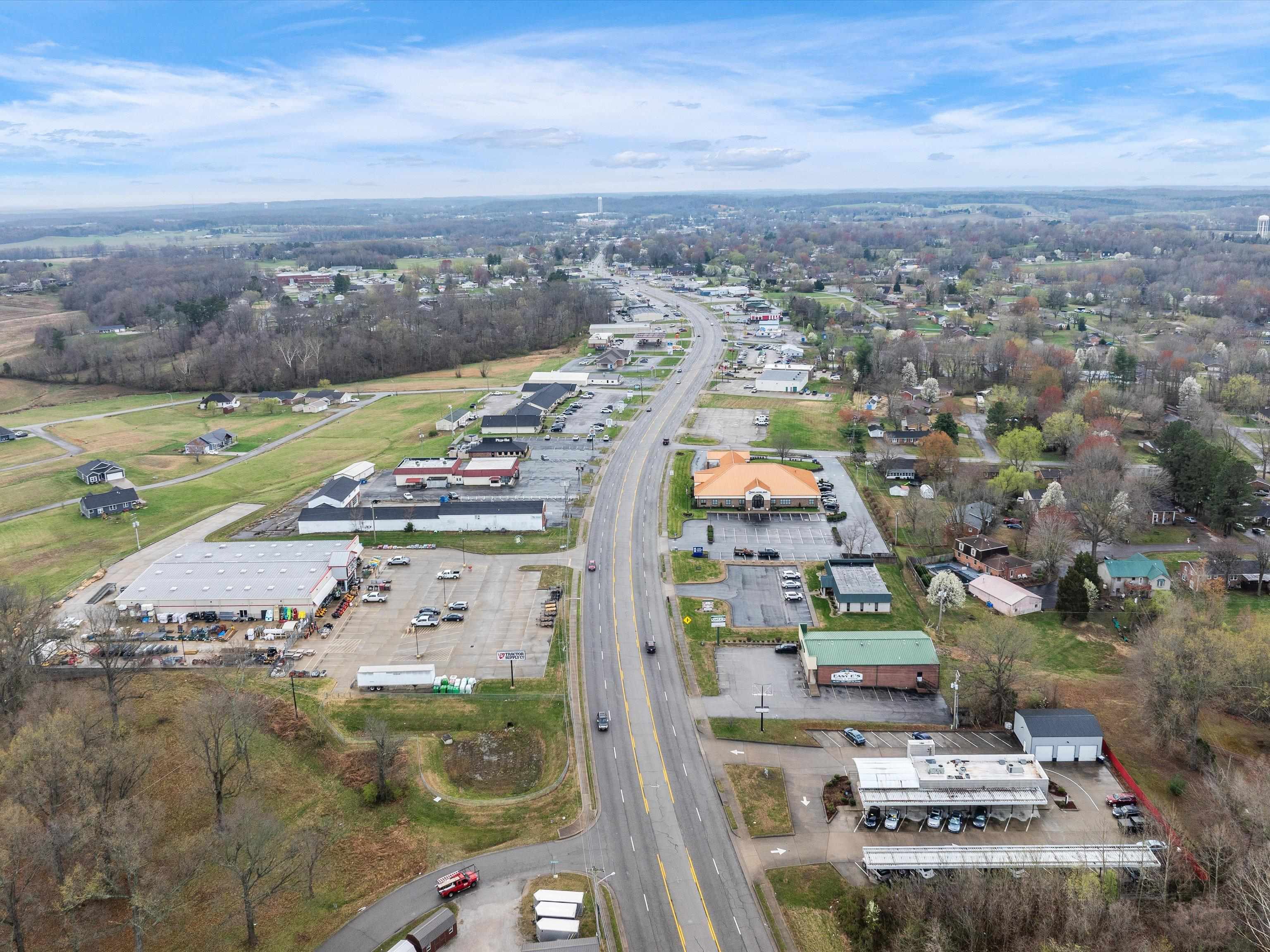 1580 Main, Beaver Dam, Kentucky 42320, ,Mixed Use,For Sale,Main,93316