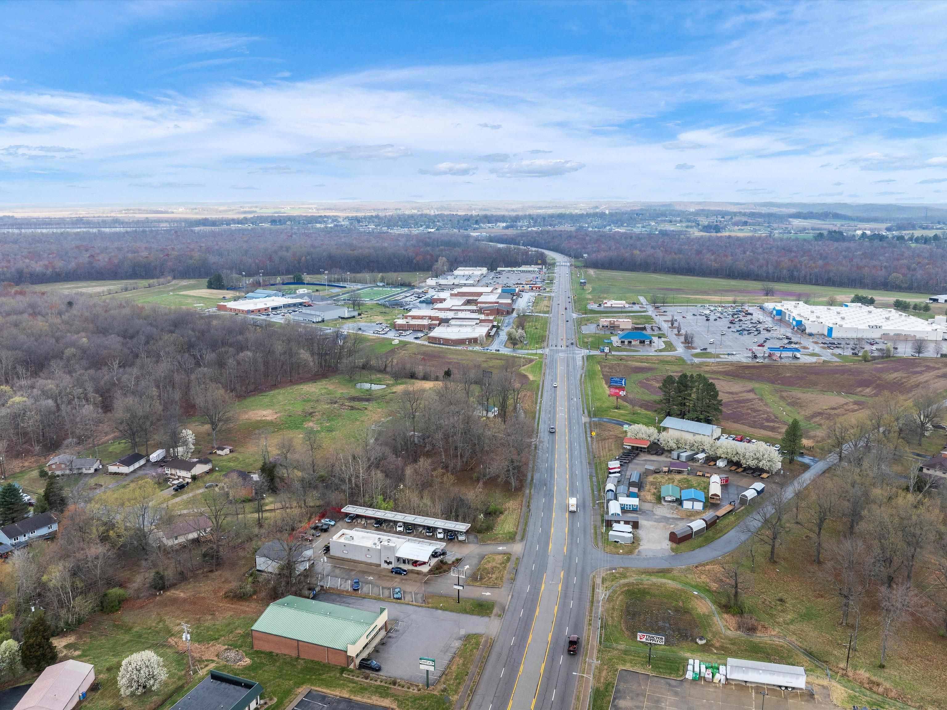 1580 Main, Beaver Dam, Kentucky 42320, ,Mixed Use,For Sale,Main,93316