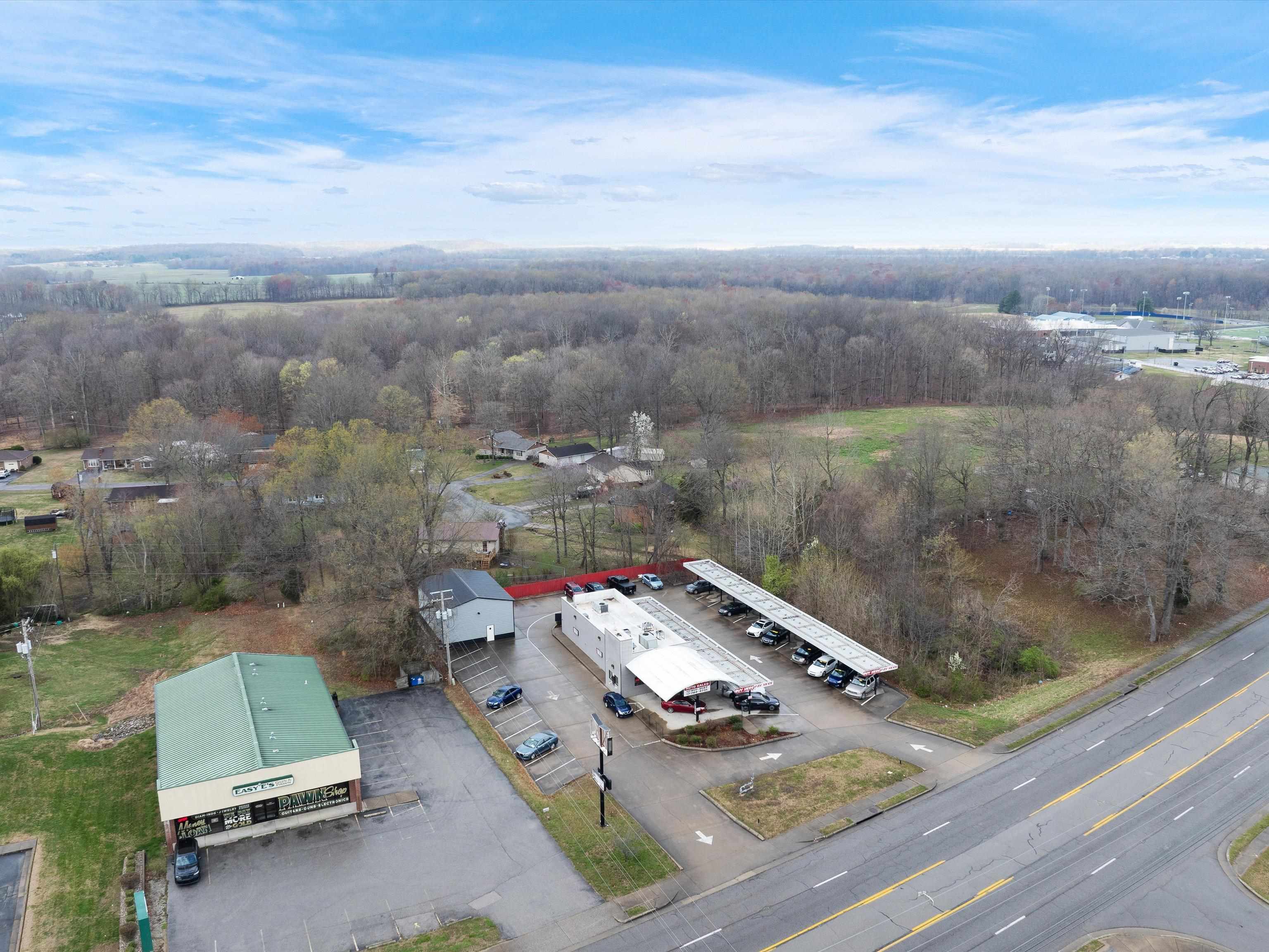 1580 Main, Beaver Dam, Kentucky 42320, ,Mixed Use,For Sale,Main,93316