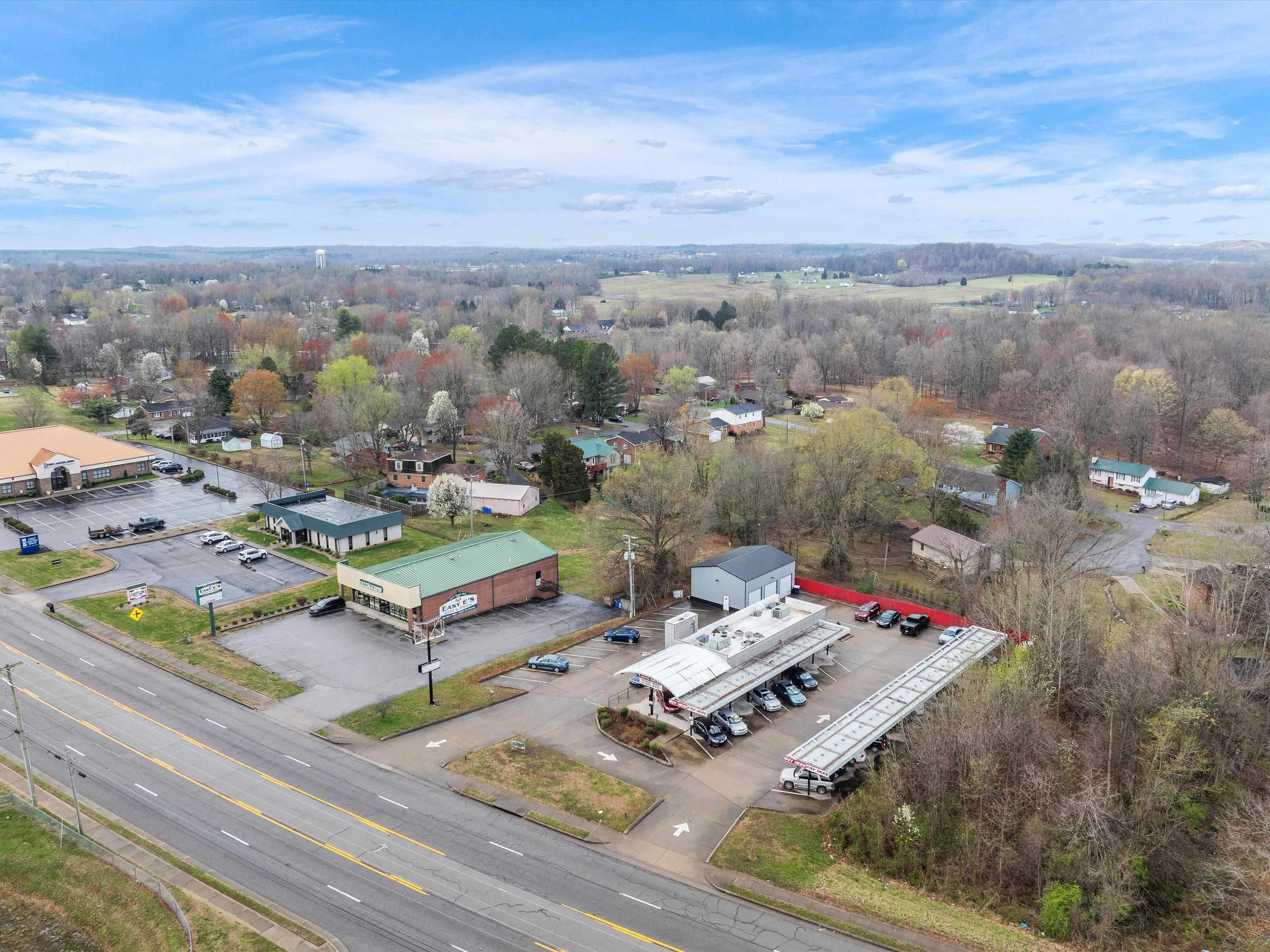 1580 Main, Beaver Dam, Kentucky 42320, ,Mixed Use,For Sale,Main,93316