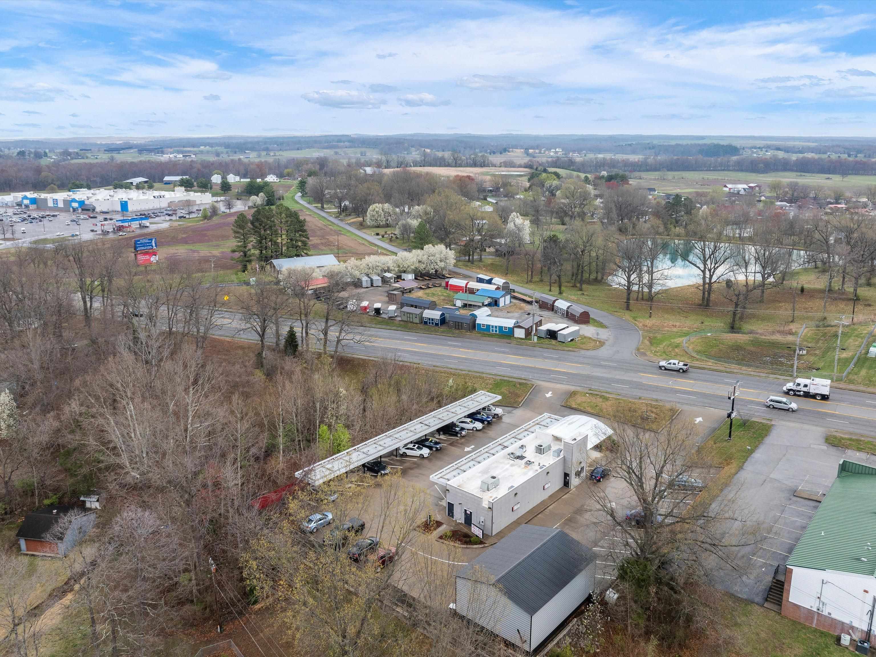 1580 Main, Beaver Dam, Kentucky 42320, ,Mixed Use,For Sale,Main,93316