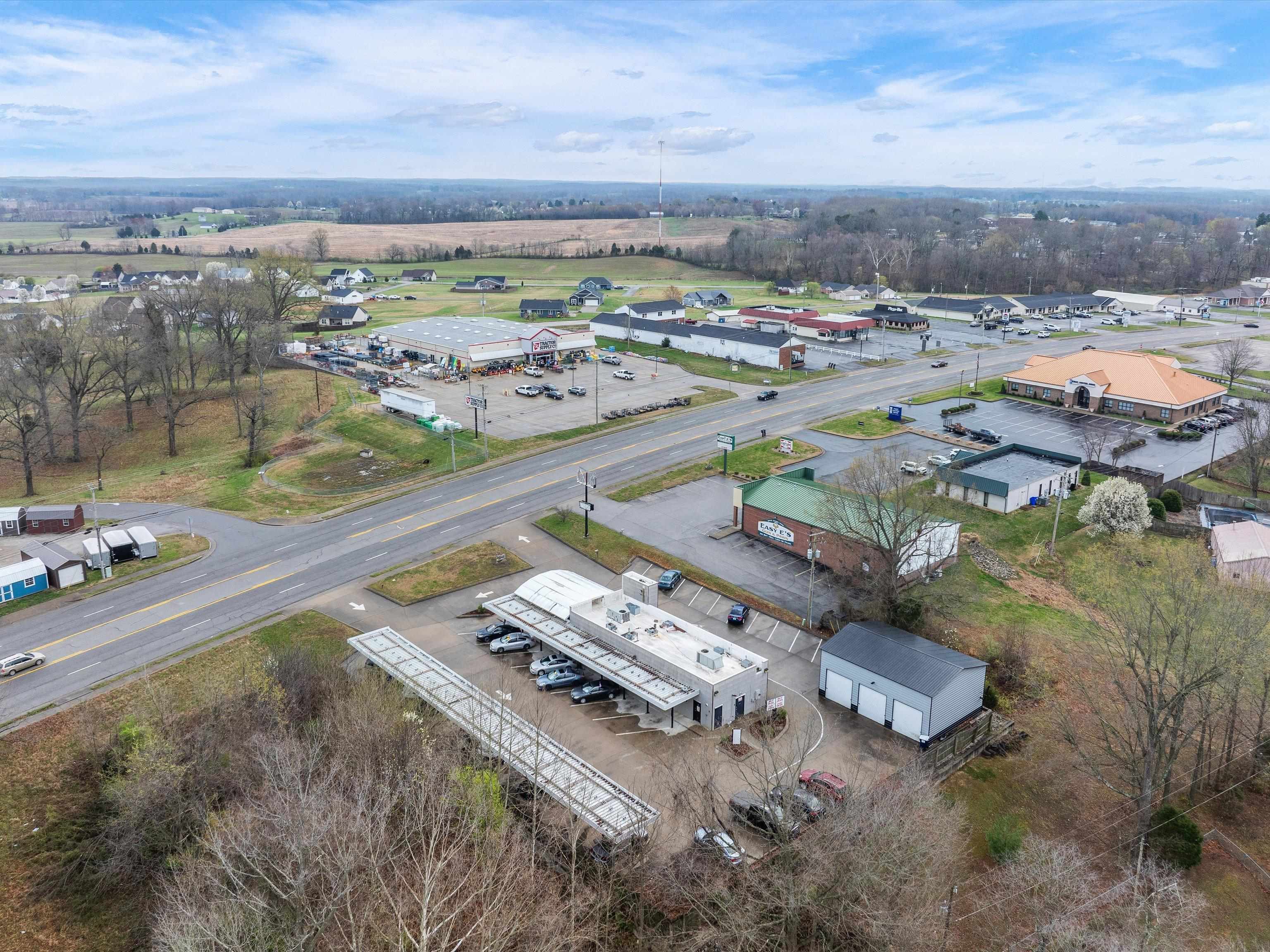 1580 Main, Beaver Dam, Kentucky 42320, ,Mixed Use,For Sale,Main,93316