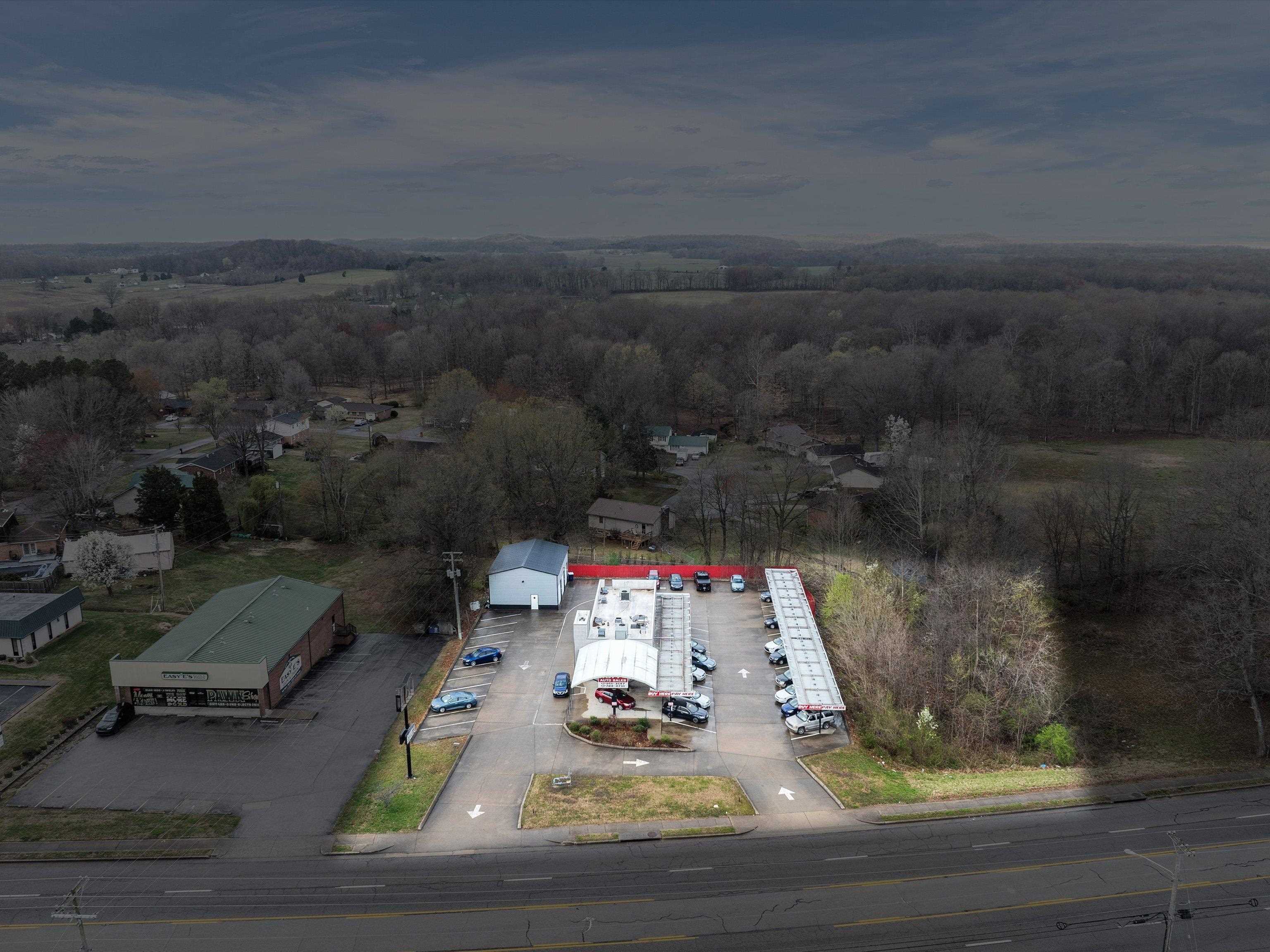 1580 Main, Beaver Dam, Kentucky 42320, ,Mixed Use,For Sale,Main,93316