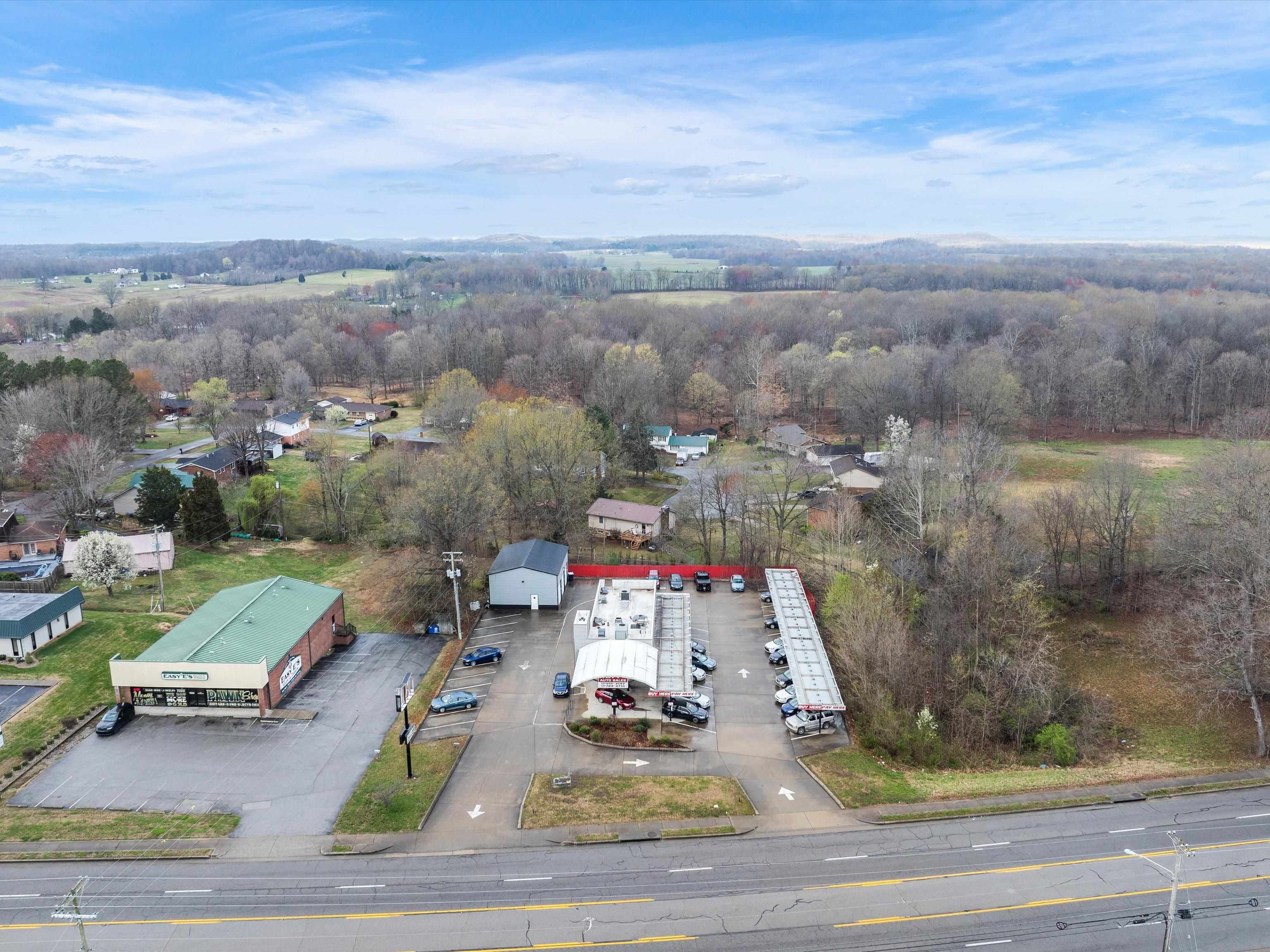 1580 Main, Beaver Dam, Kentucky 42320, ,Mixed Use,For Sale,Main,93316