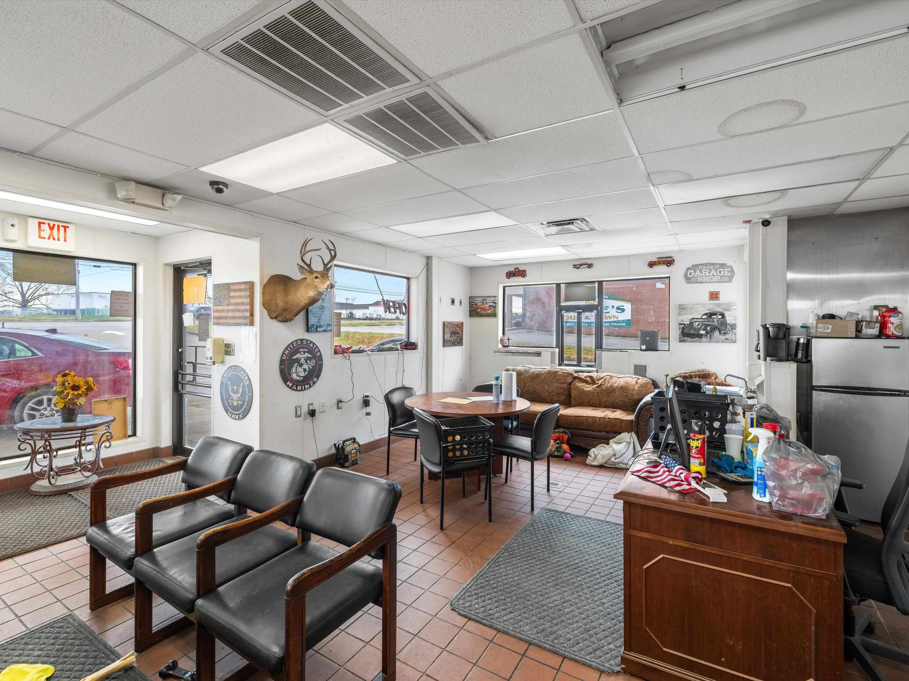 1580 Main, Beaver Dam, Kentucky 42320, ,Mixed Use,For Sale,Main,93316