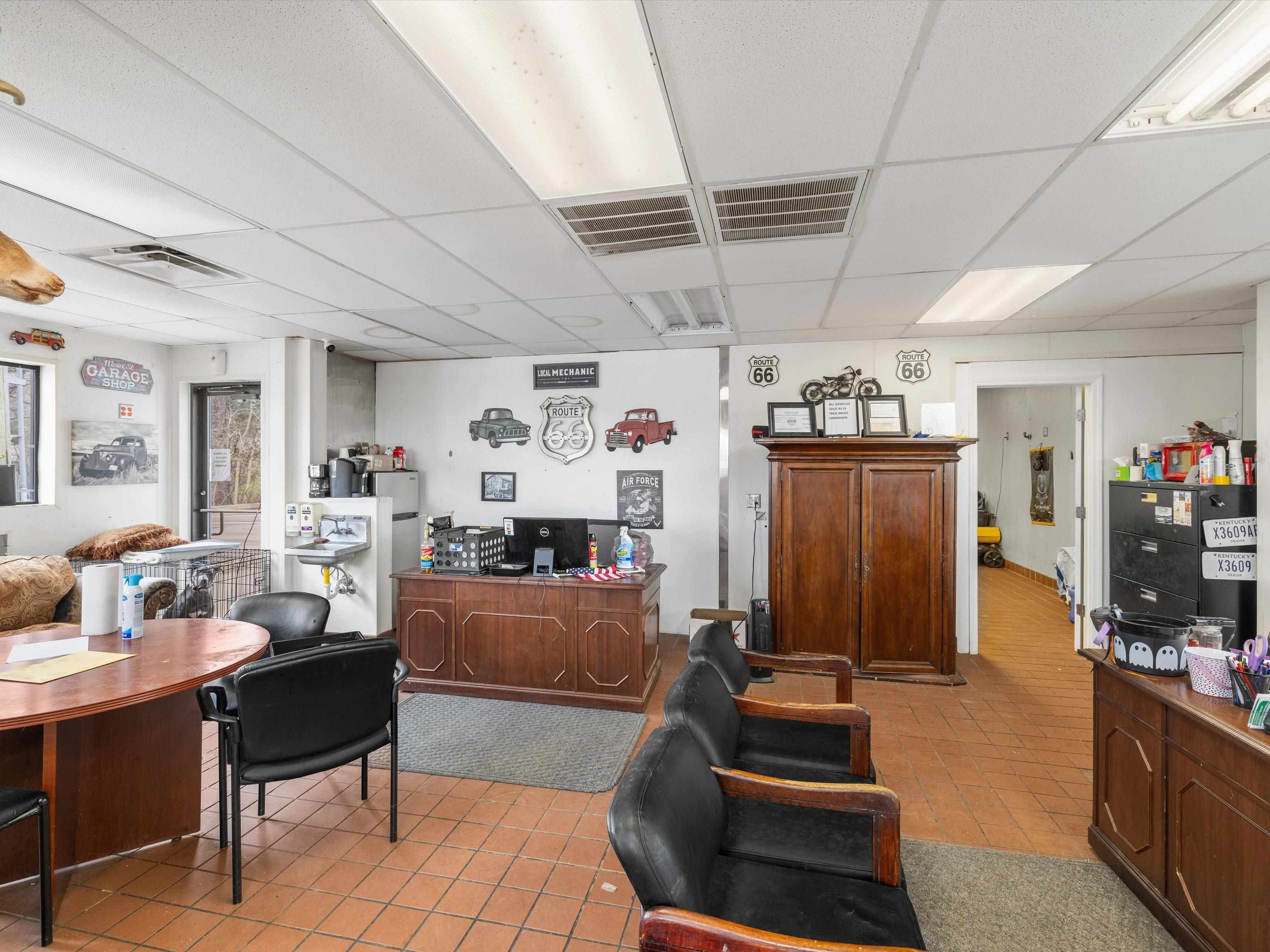 1580 Main, Beaver Dam, Kentucky 42320, ,Mixed Use,For Sale,Main,93316