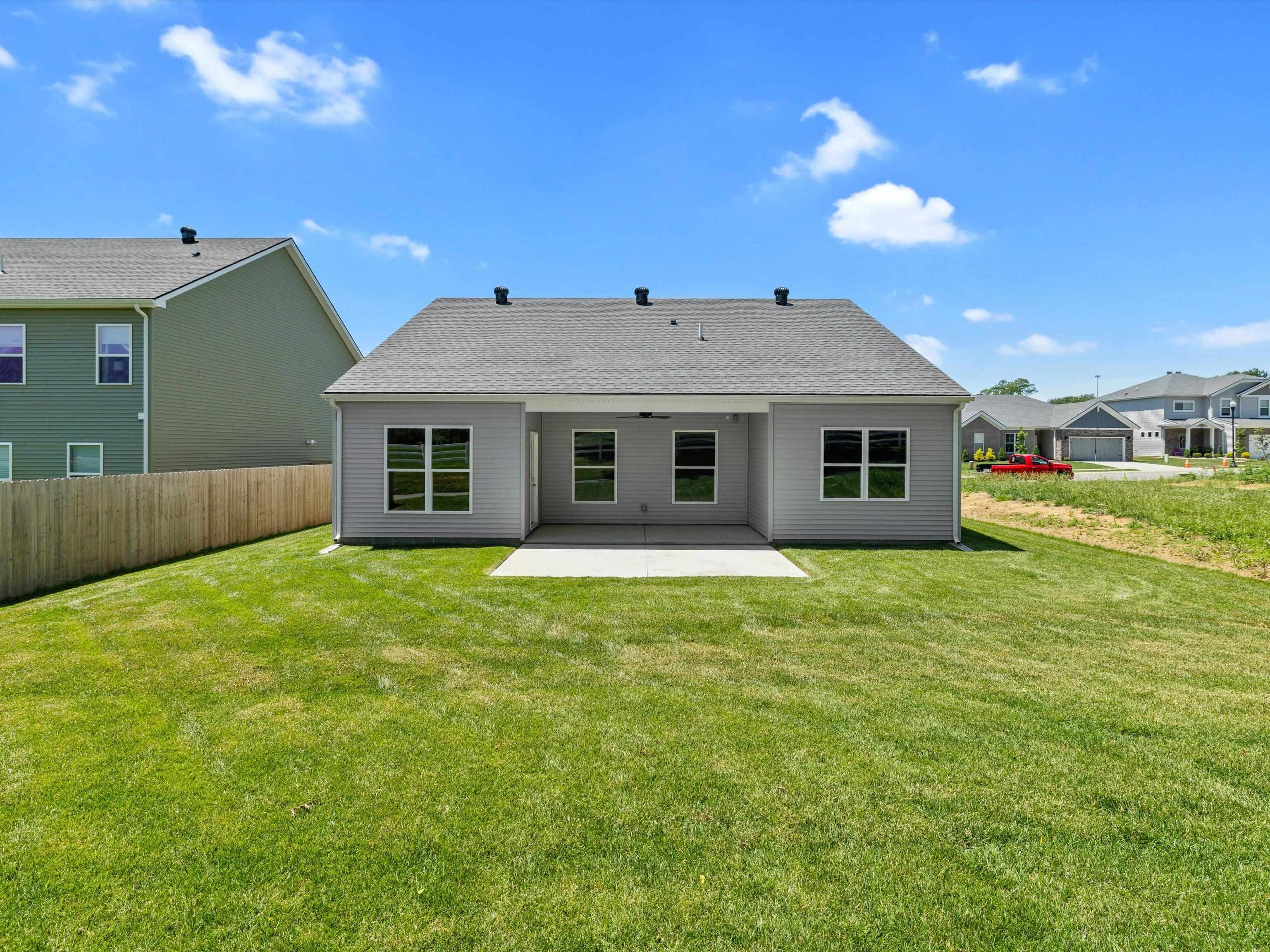 983 Onyx Lane, Owensboro, Kentucky 42301, 3 Bedrooms Bedrooms, ,2 BathroomsBathrooms,Single Family Residence,For Sale,Onyx Lane,93320
