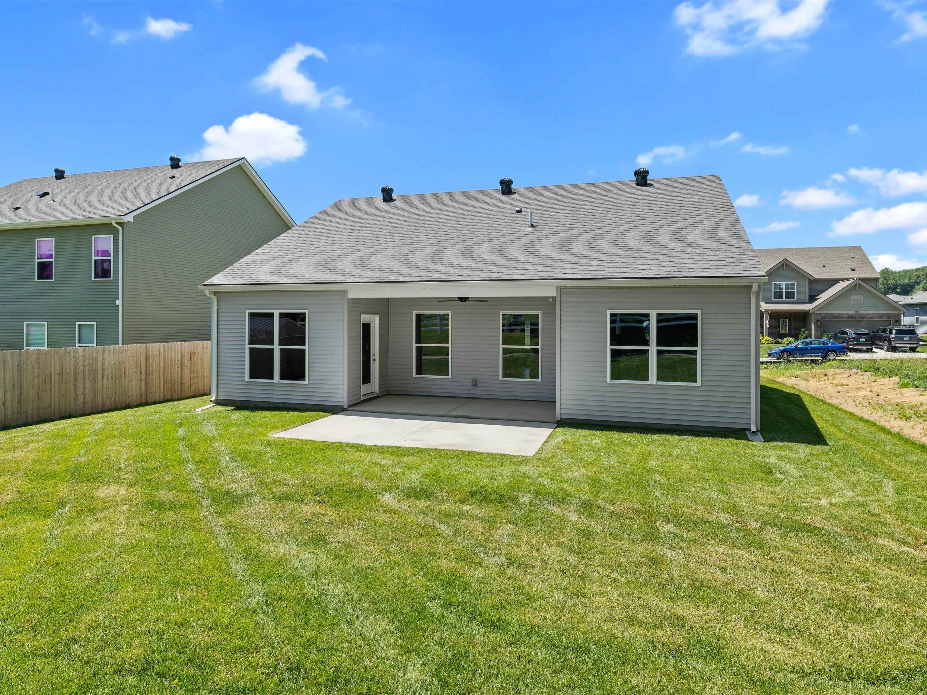 983 Onyx Lane, Owensboro, Kentucky 42301, 3 Bedrooms Bedrooms, ,2 BathroomsBathrooms,Single Family Residence,For Sale,Onyx Lane,93320