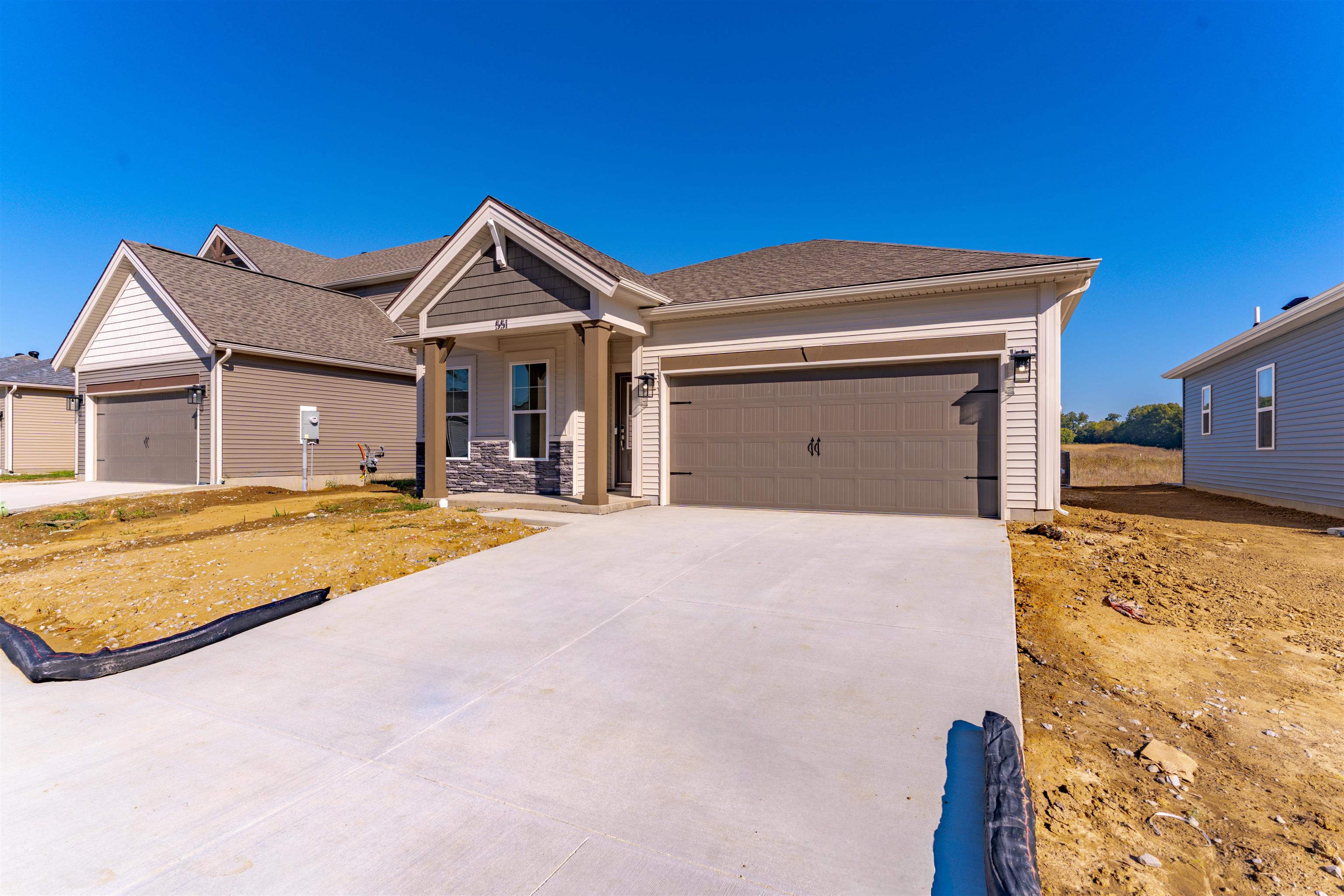 551 Alabaster Lane, Owensboro, Kentucky 42301, 3 Bedrooms Bedrooms, ,2 BathroomsBathrooms,Single Family Residence,For Sale,Alabaster Lane,93322