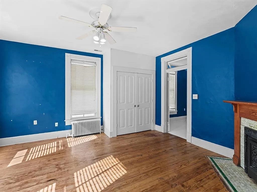 411 7th Street, Owensboro, Kentucky 42301, 3 Bedrooms Bedrooms, ,2 BathroomsBathrooms,Single Family Residence,For Sale,7th Street,93334