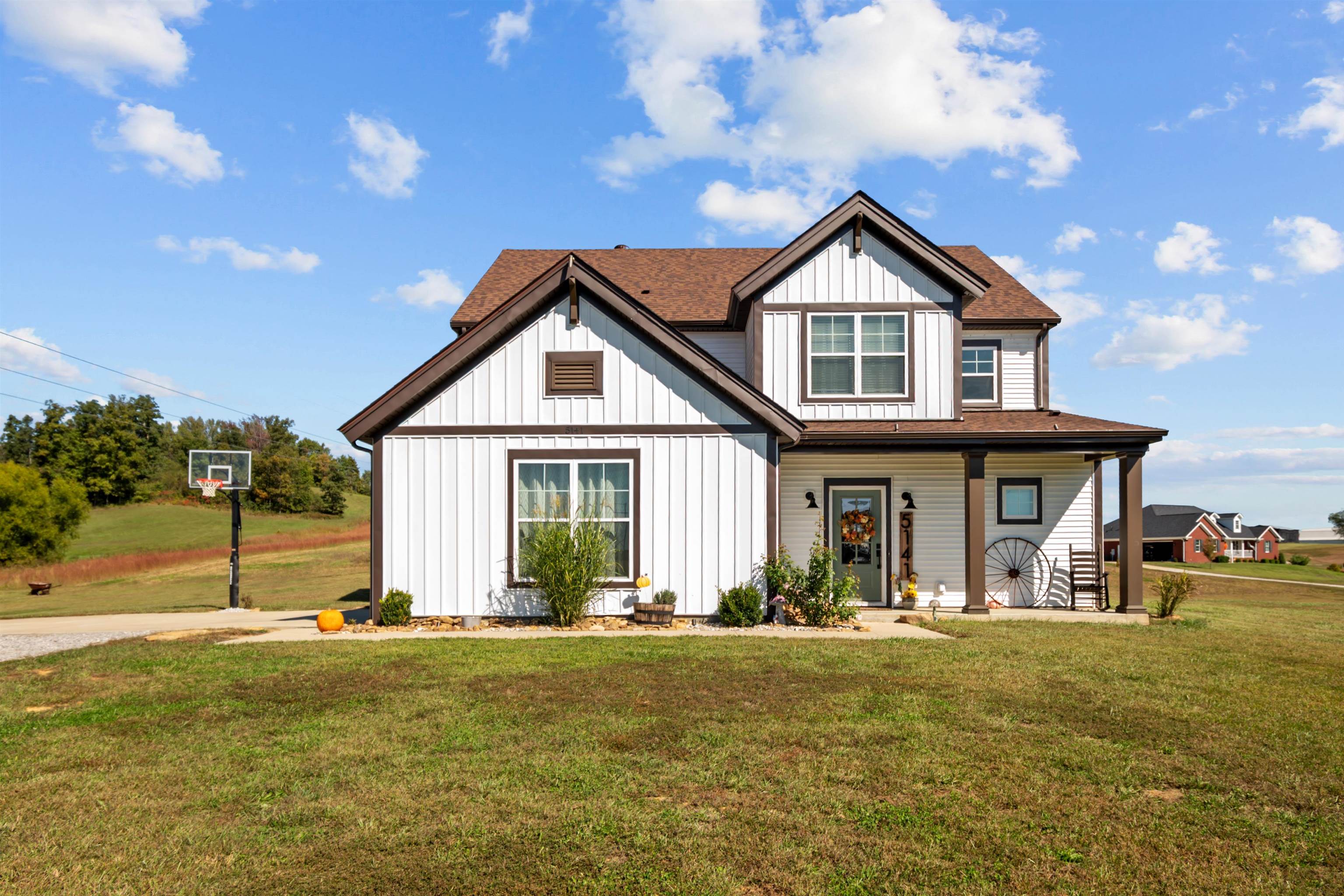 5141 Pleasant Valley Rd, Philpot, Kentucky 42366, 5 Bedrooms Bedrooms, ,2 BathroomsBathrooms,Single Family Residence,For Sale,Pleasant Valley Rd,93344